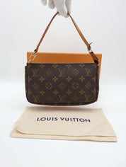 Louis Vuitton Pochette Accessoires