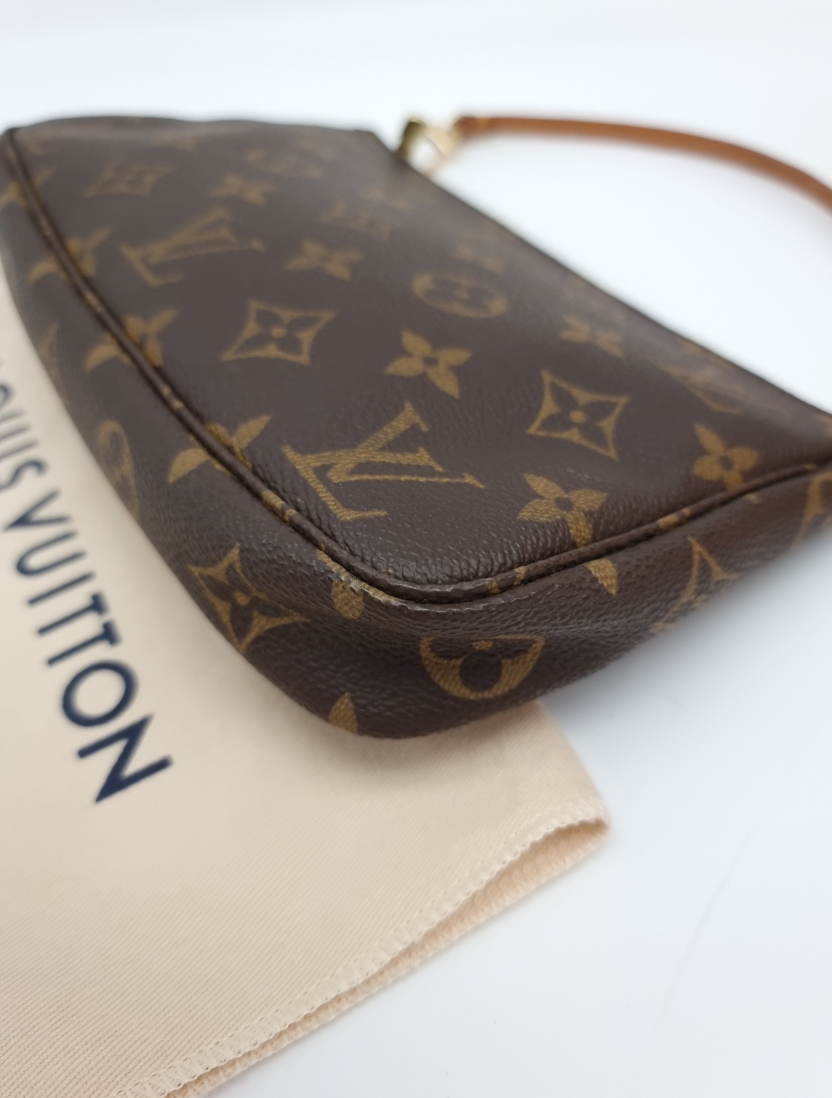 Louis Vuitton Pochette Accessoires