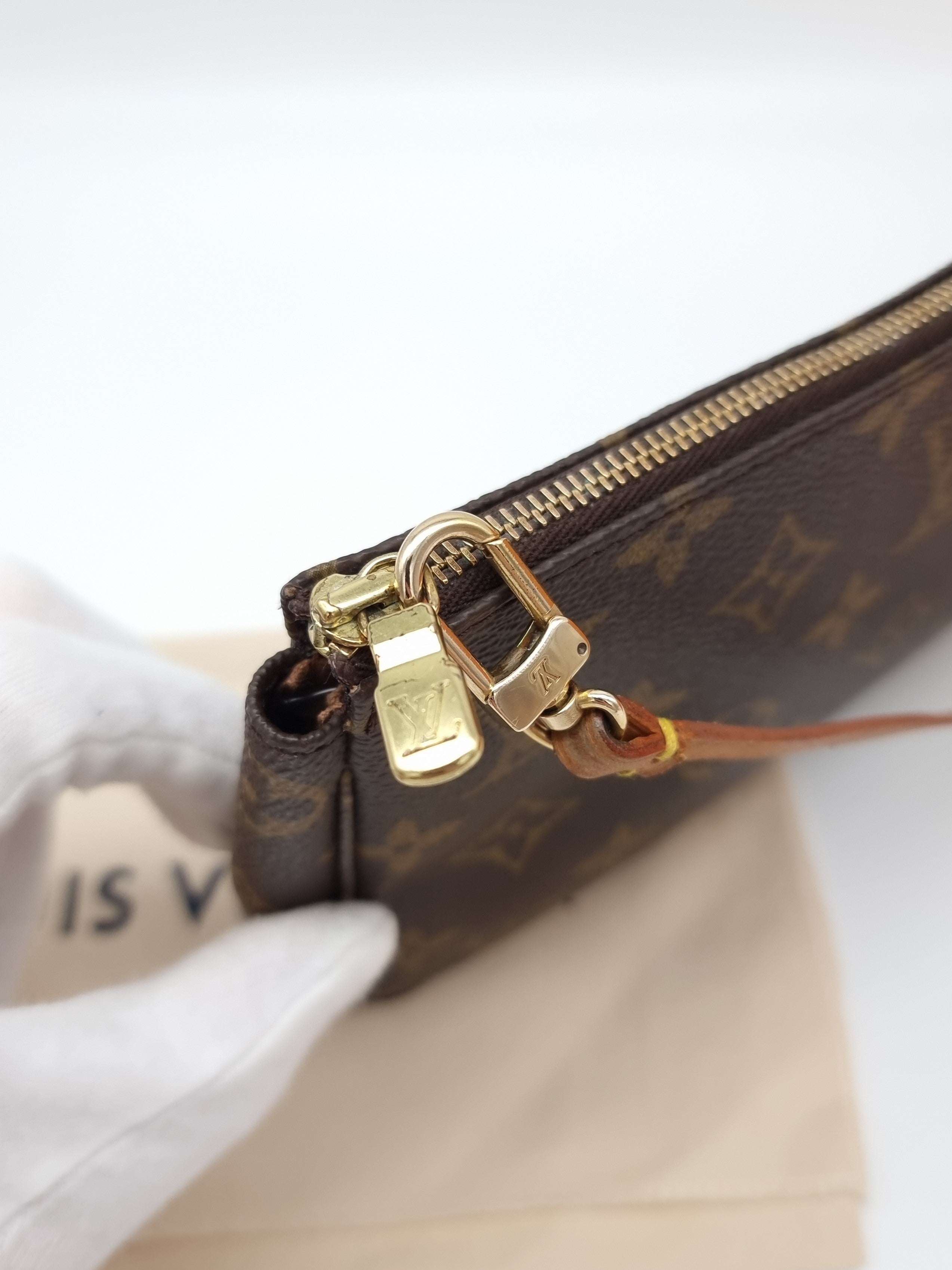 Louis Vuitton Pochette Accessoires