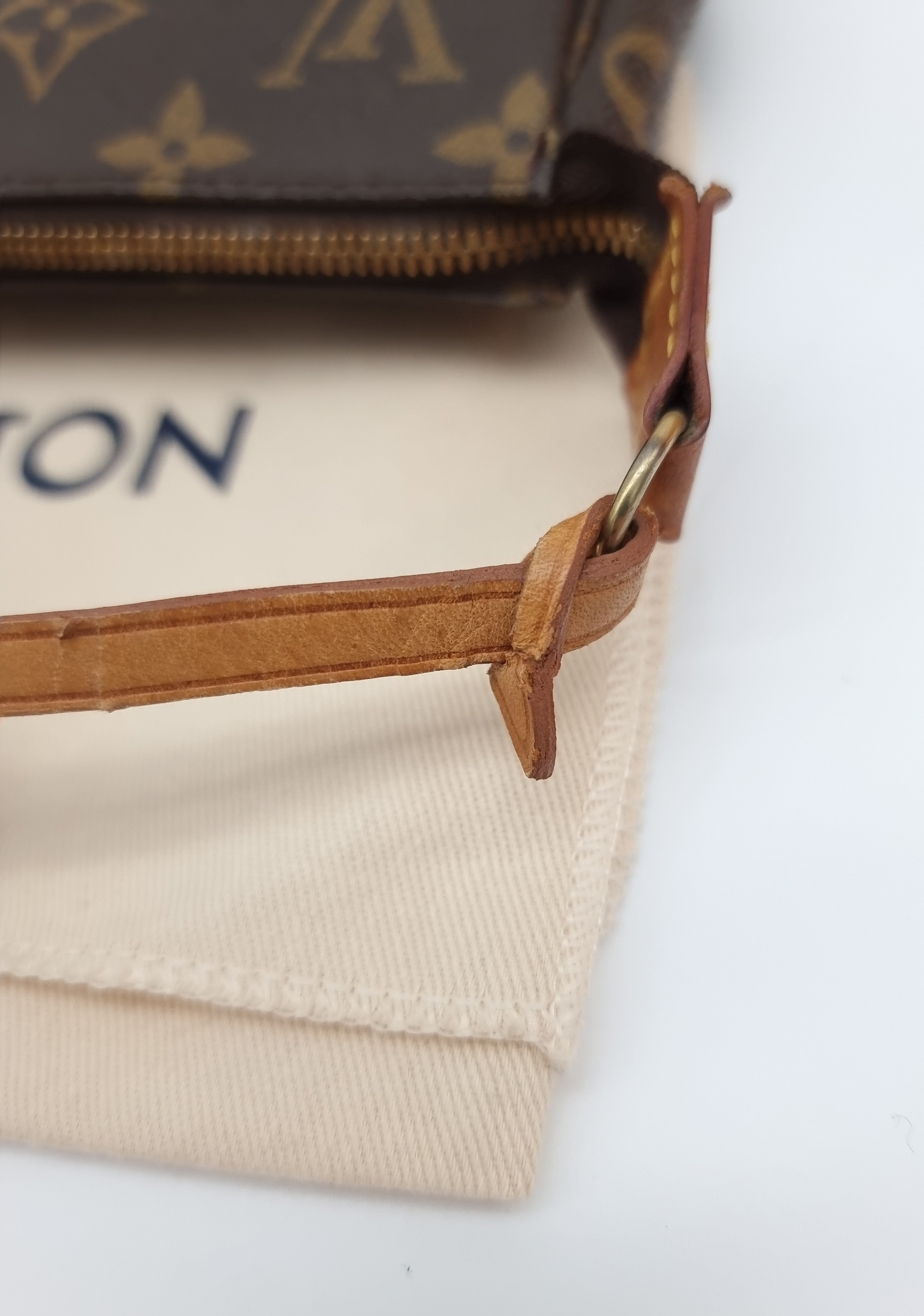 Louis Vuitton Pochette Accessoires