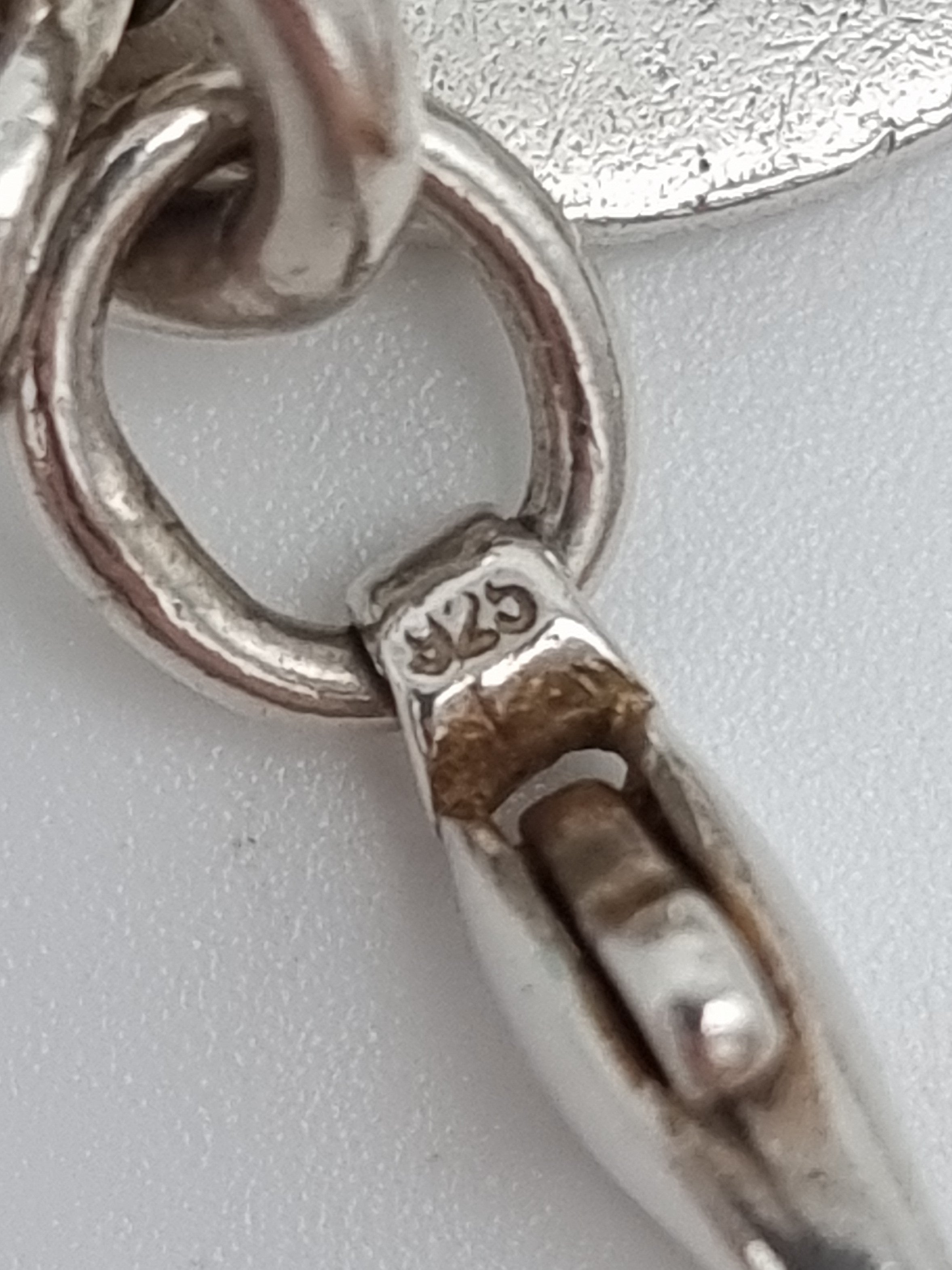 Tiffany & Co. Return To Tiffany Hopea Rannekoru