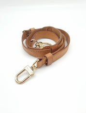 Louis Vuitton Keepall Bandouliere Strap