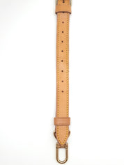 Louis Vuitton Keepall Bandouliere Strap