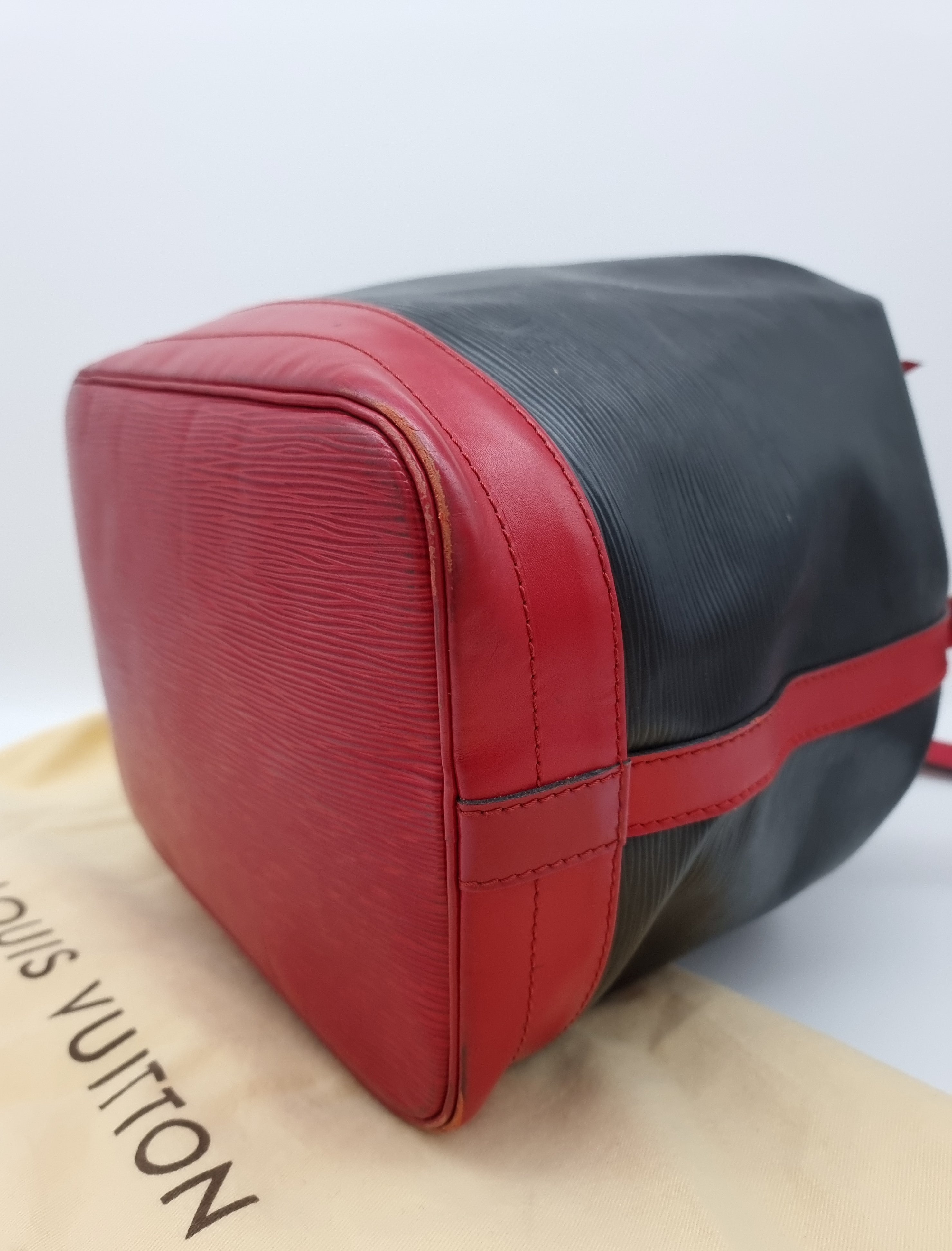 Louis Vuitton Epi Noe