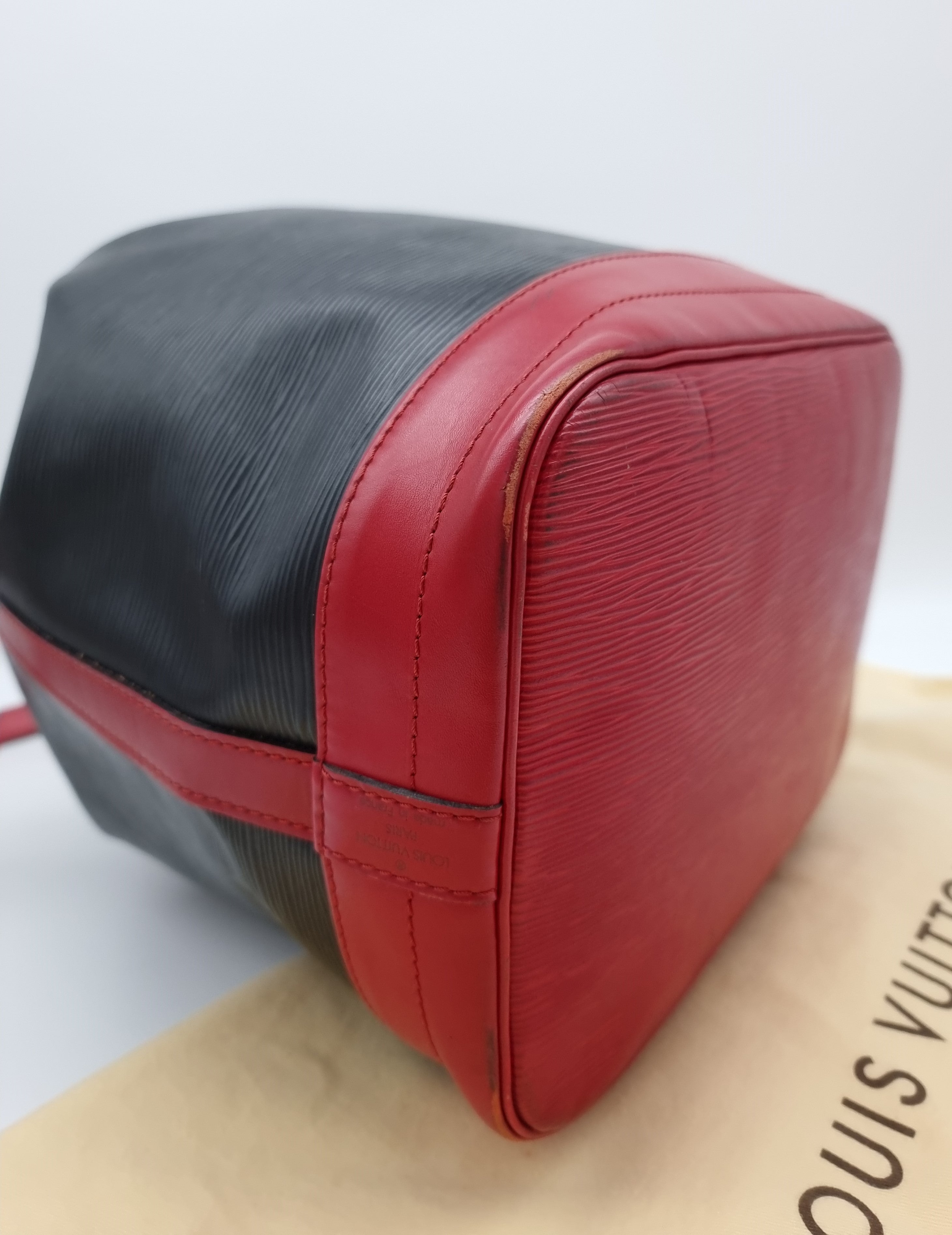 Louis Vuitton Epi Noe