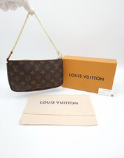 Louis Vuitton Pochette Accessoires