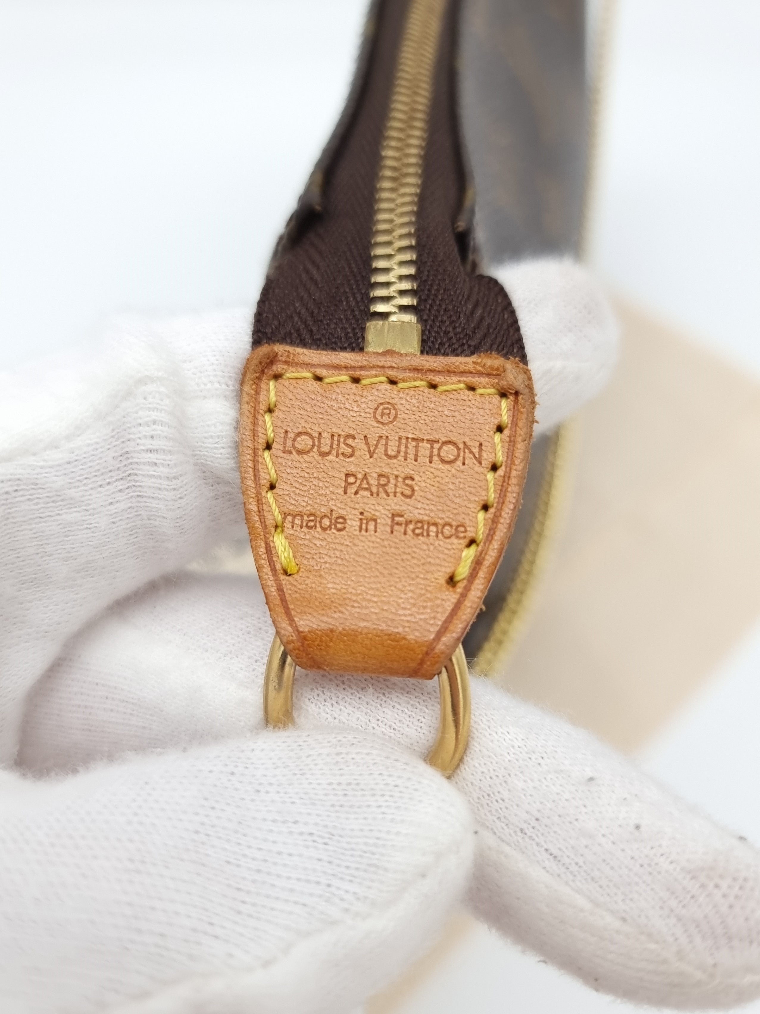 Louis Vuitton Pochette Accessoires