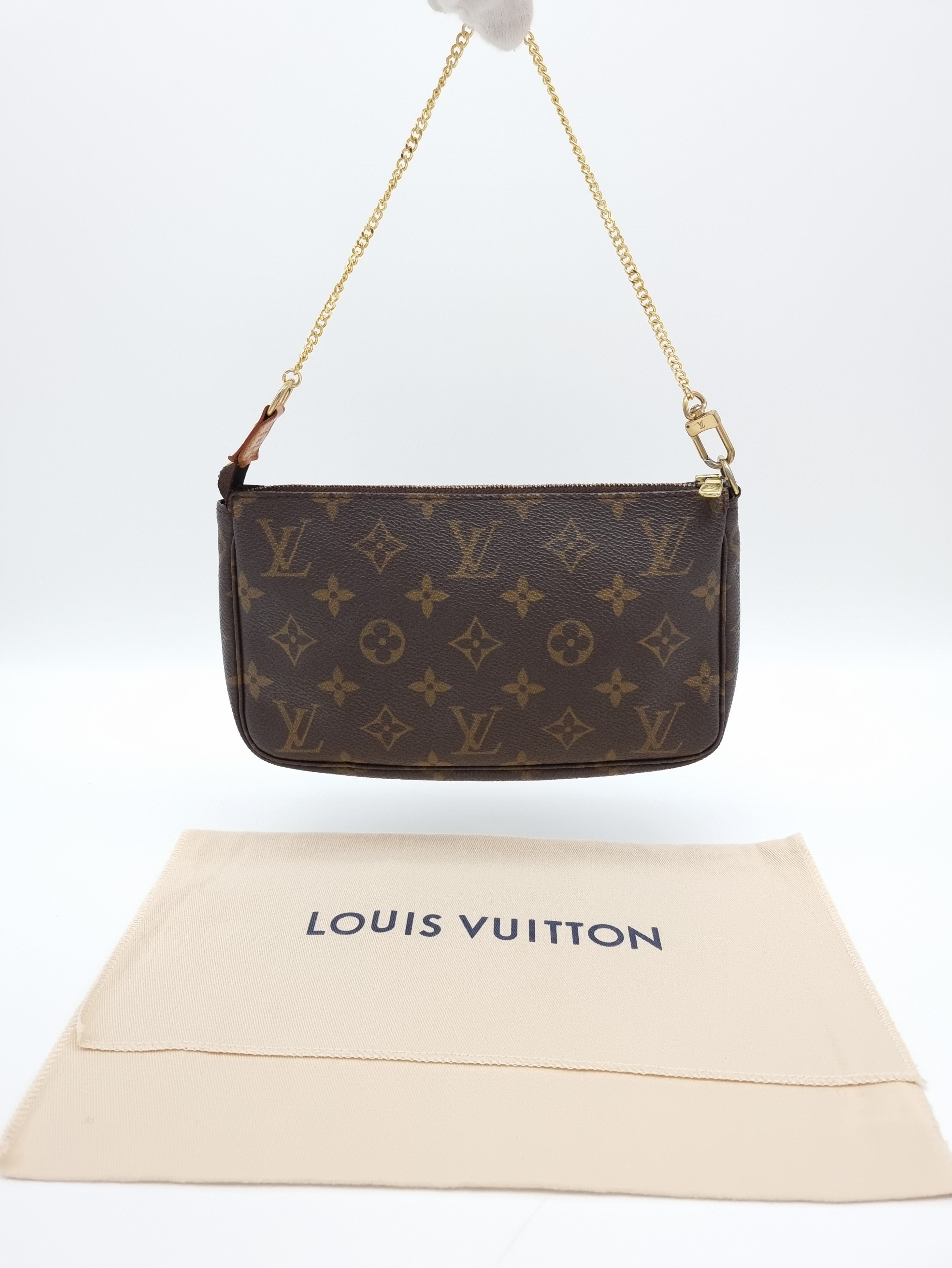 Louis Vuitton Pochette Accessoires
