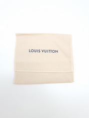 Louis Vuitton x Takashi Murakami Porte Monnaie Plat