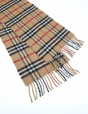 Burberry Wool Scarf