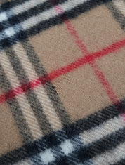 Burberry Wool Scarf