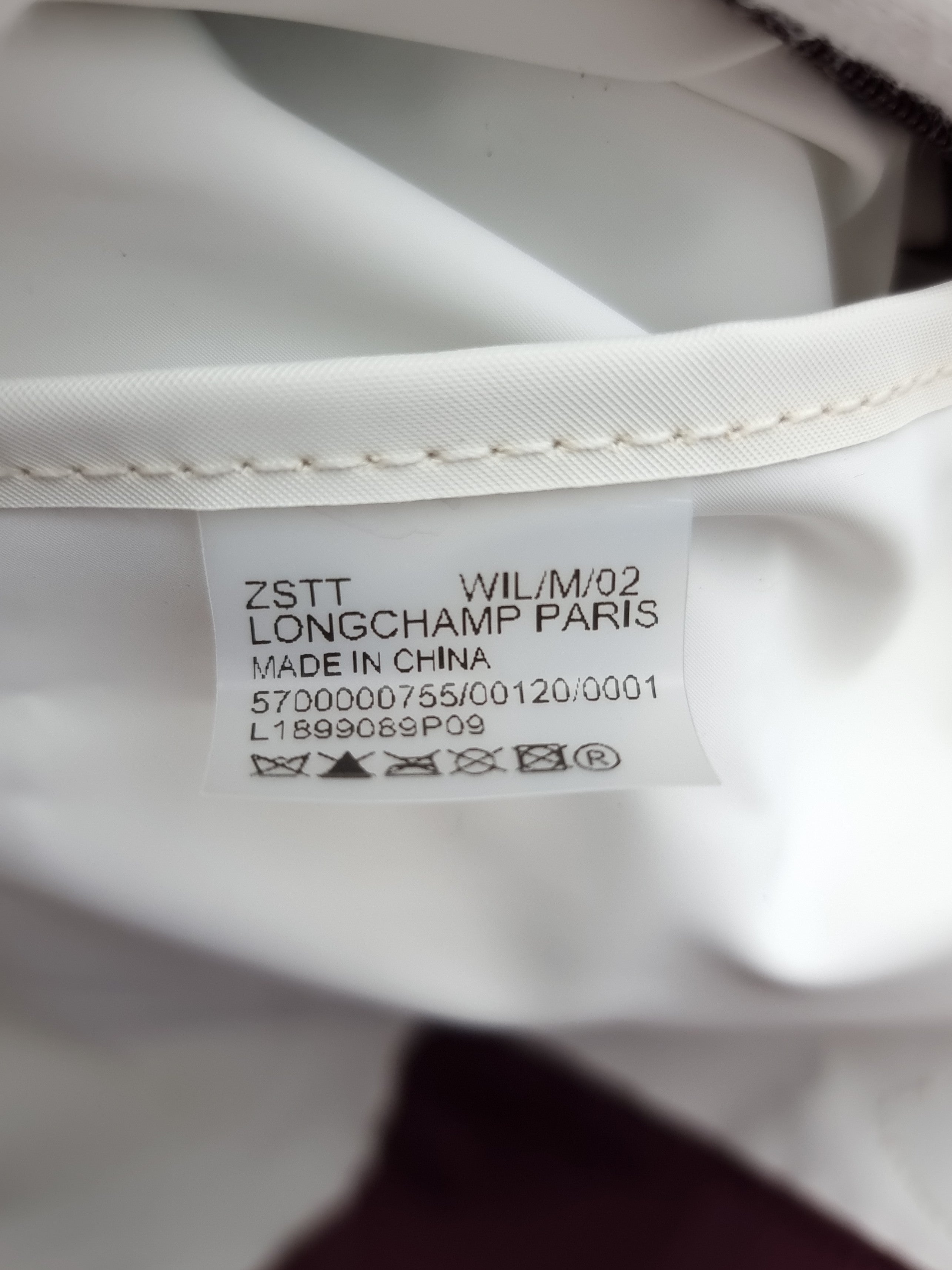 Longchamp Le Pliage – Luxor Finland - Main Image