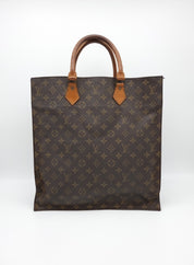 Louis Vuitton Sac Plat