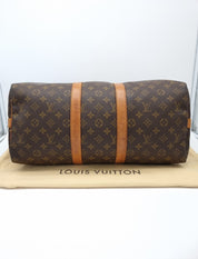 Louis Vuitton Keepall 45 Bandouliere