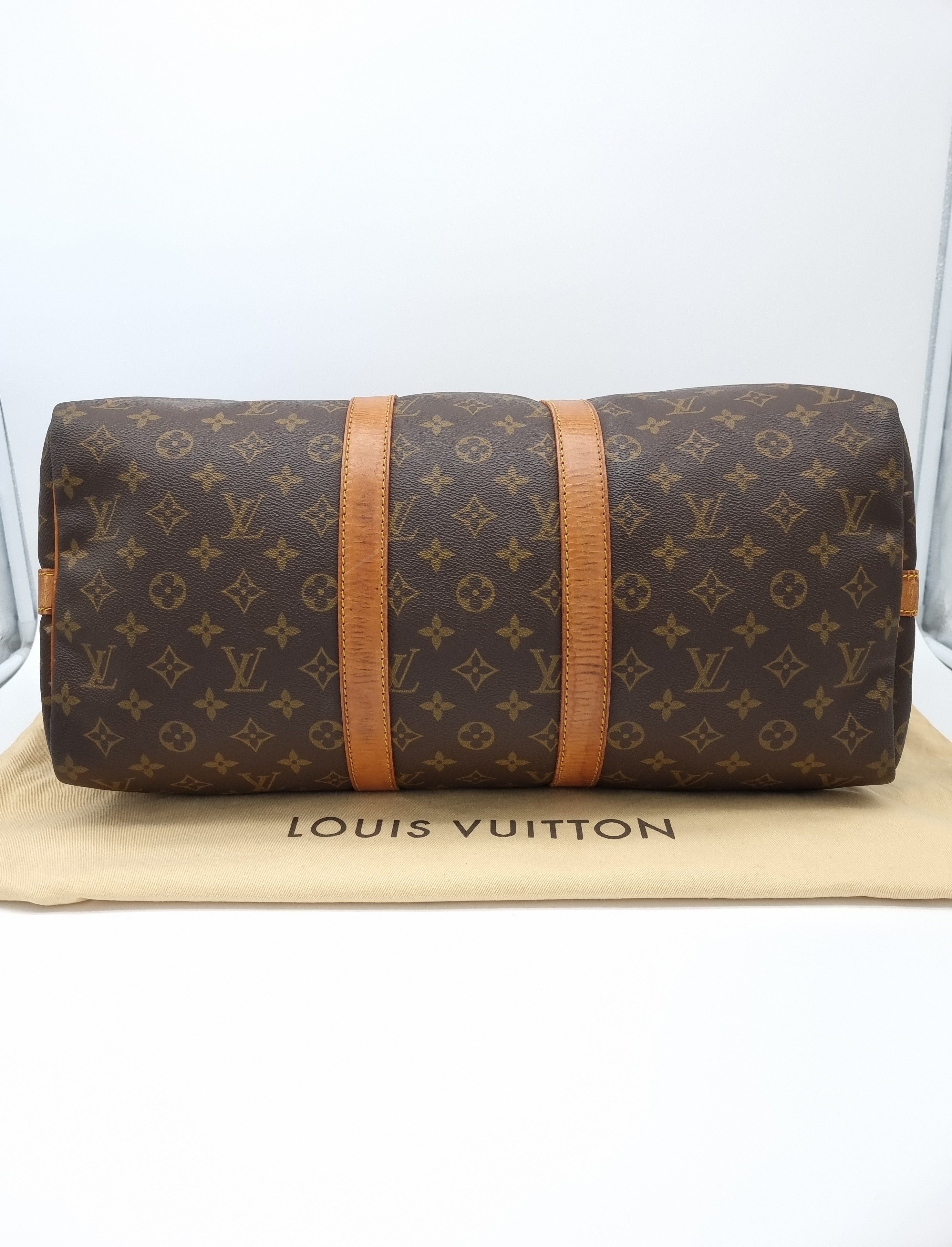 Louis Vuitton Keepall 45 Bandouliere