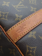 Louis Vuitton Keepall 45 Bandouliere