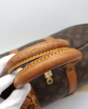 Louis Vuitton Keepall 45 Bandouliere