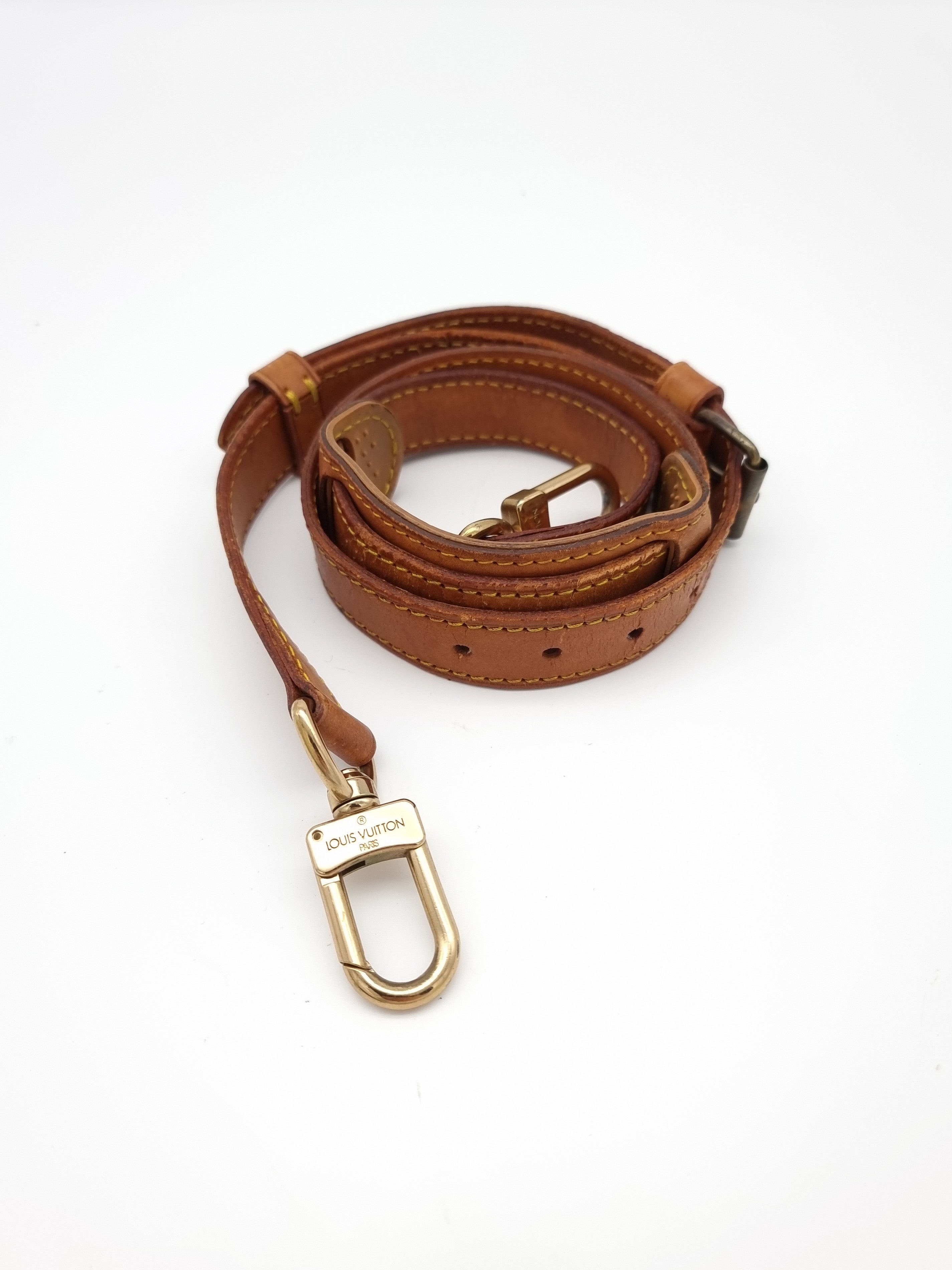 Louis Vuitton Keepall 45 Bandouliere