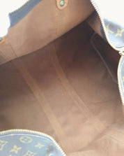 Louis Vuitton Keepall 45 Bandouliere