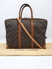 Louis Vuitton Porte Documents Voyage