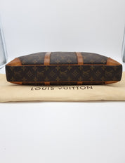 Louis Vuitton Porte Documents Voyage