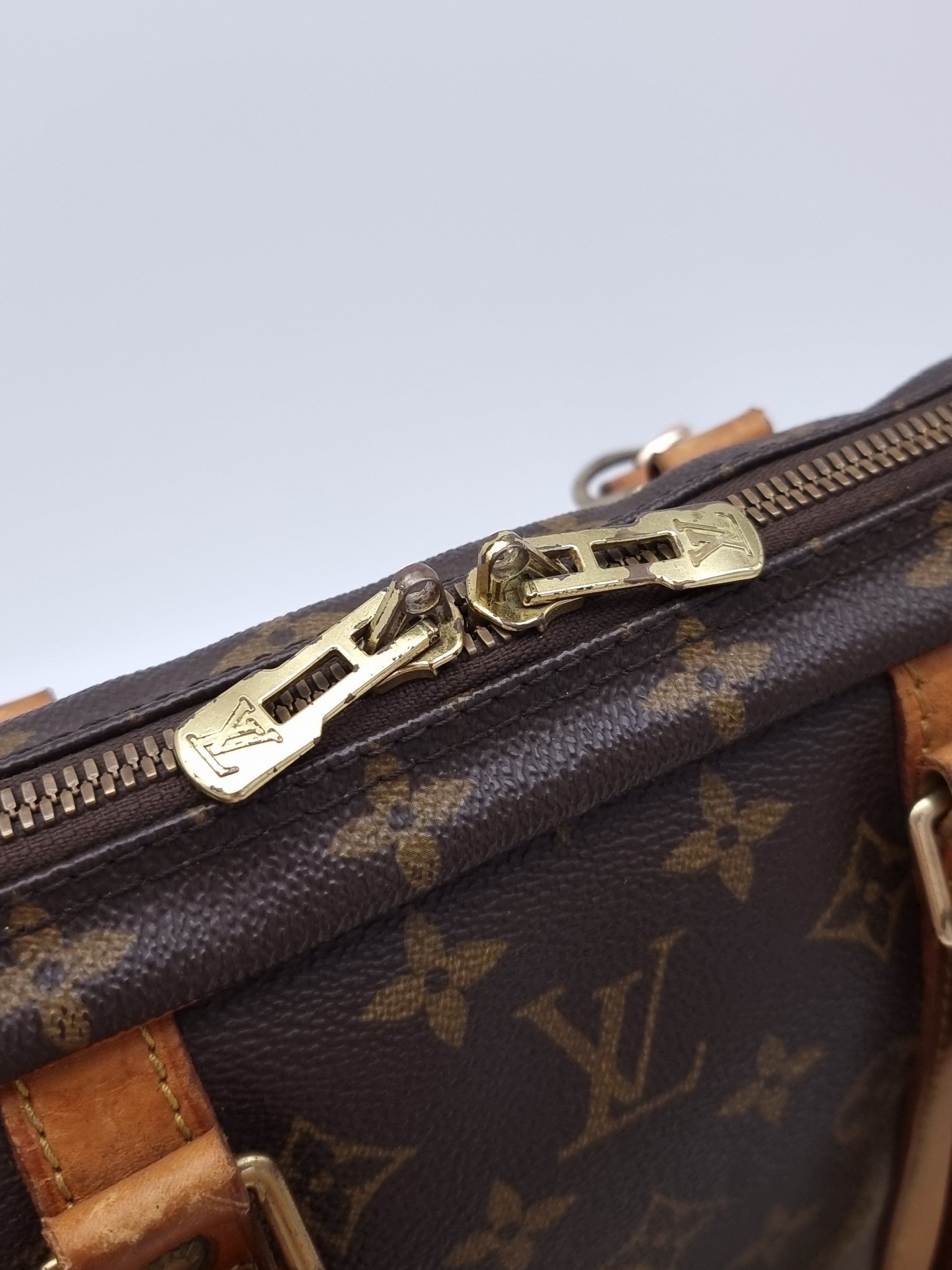Louis Vuitton Porte Documents Voyage