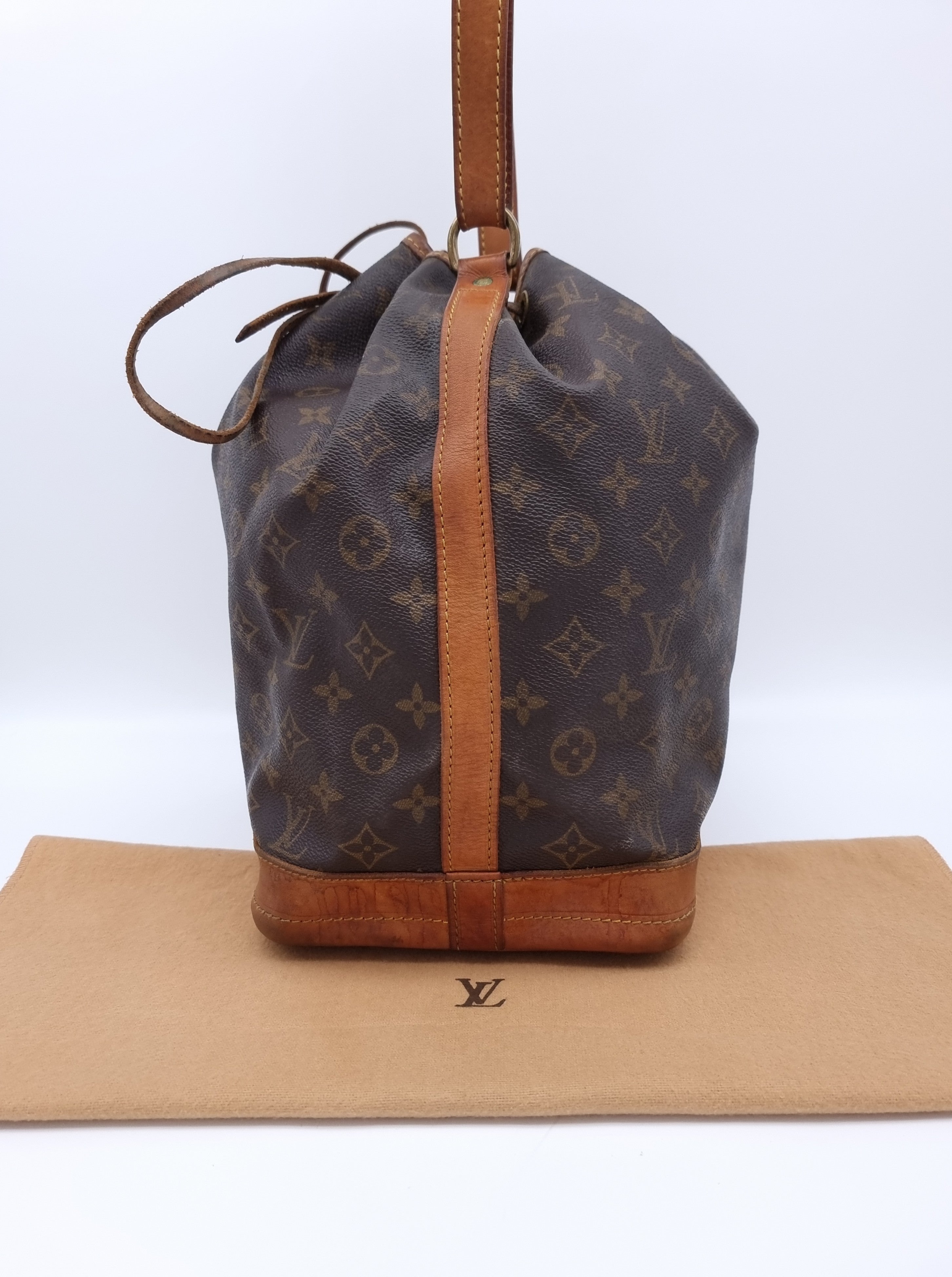 Louis Vuitton Noe