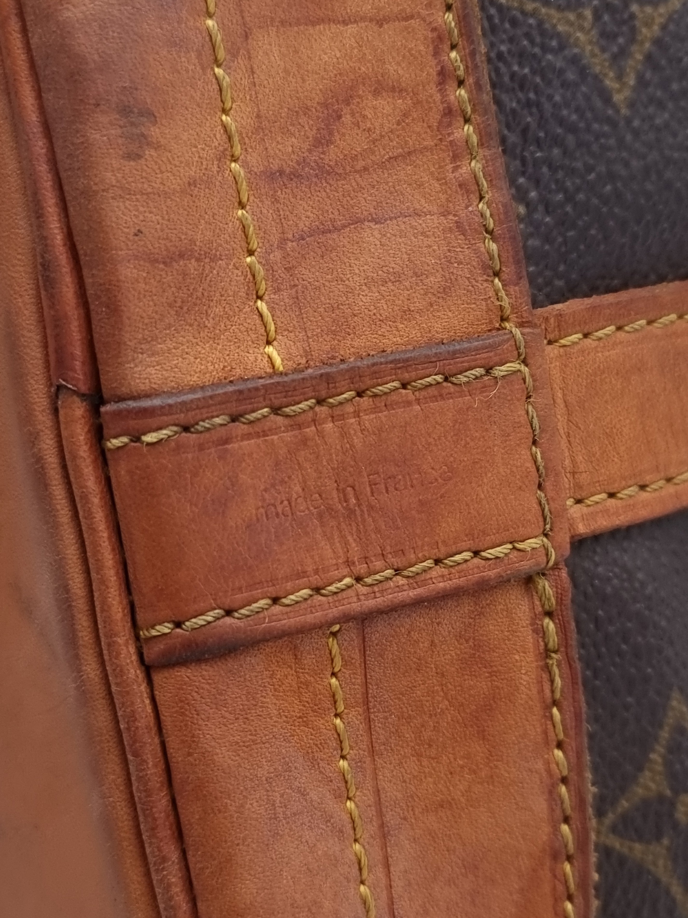 Louis Vuitton Noe