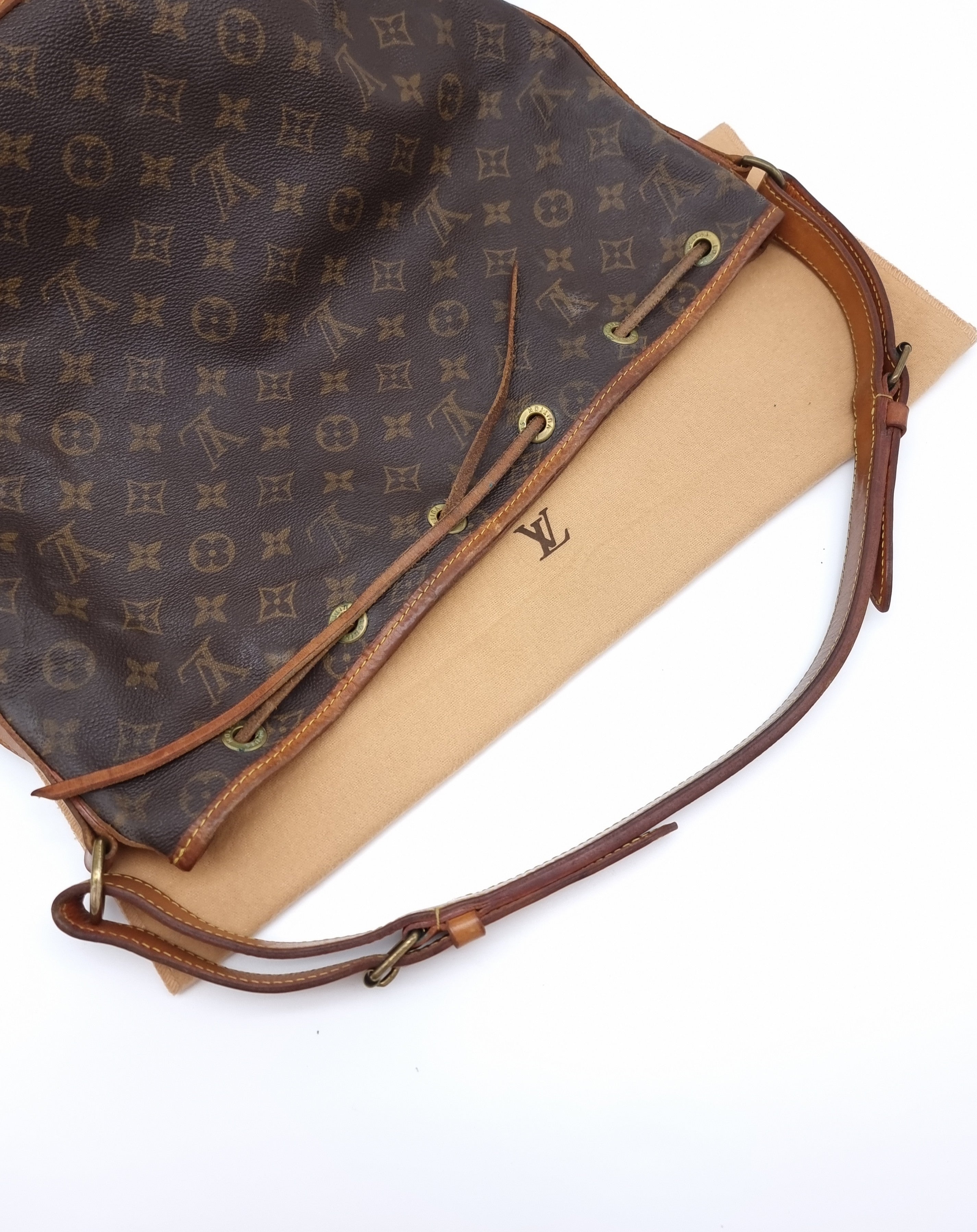 Louis Vuitton Noe