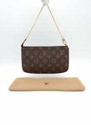 Louis Vuitton Pochette Accessoires