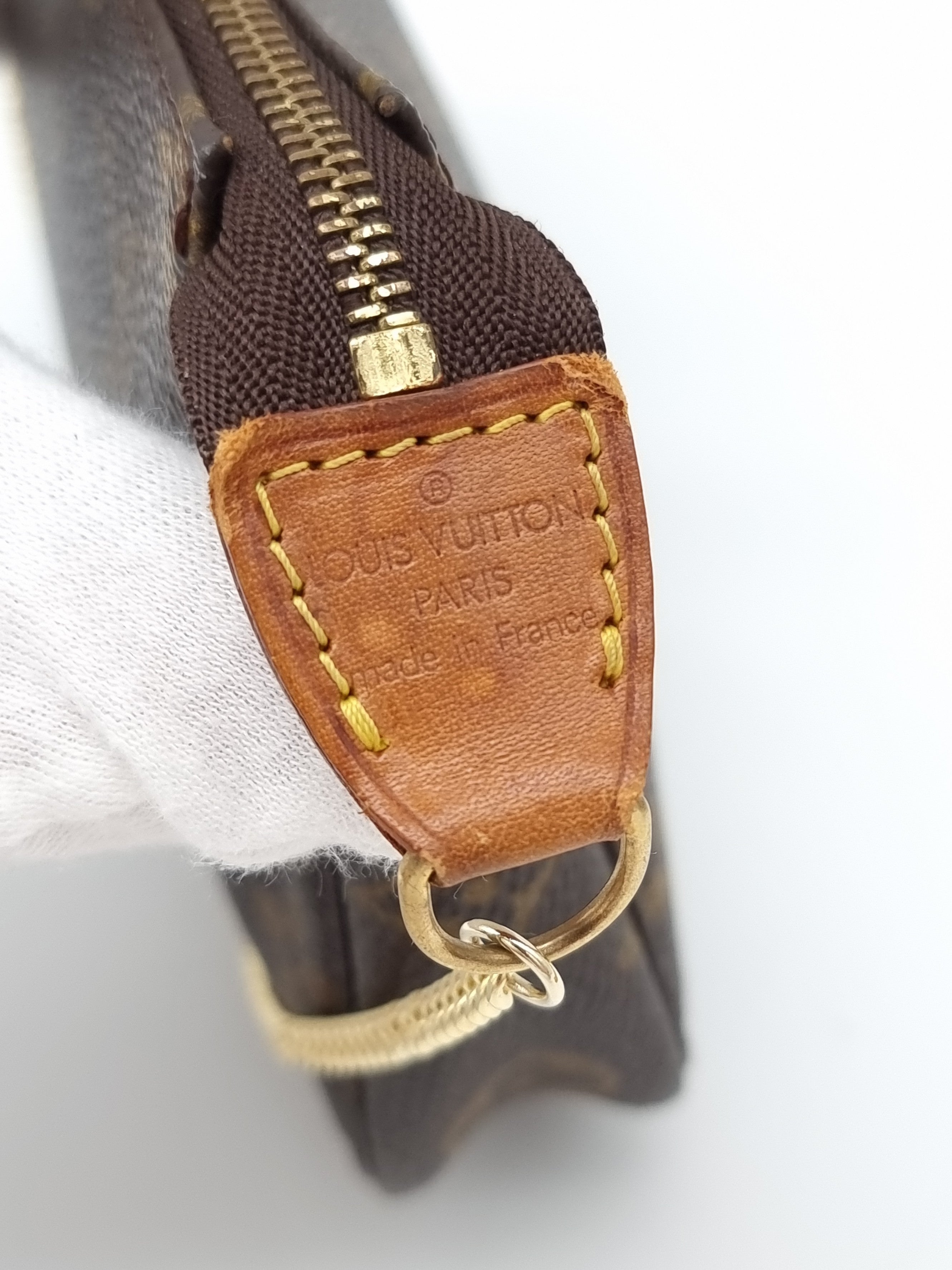 Louis Vuitton Pochette Accessoires