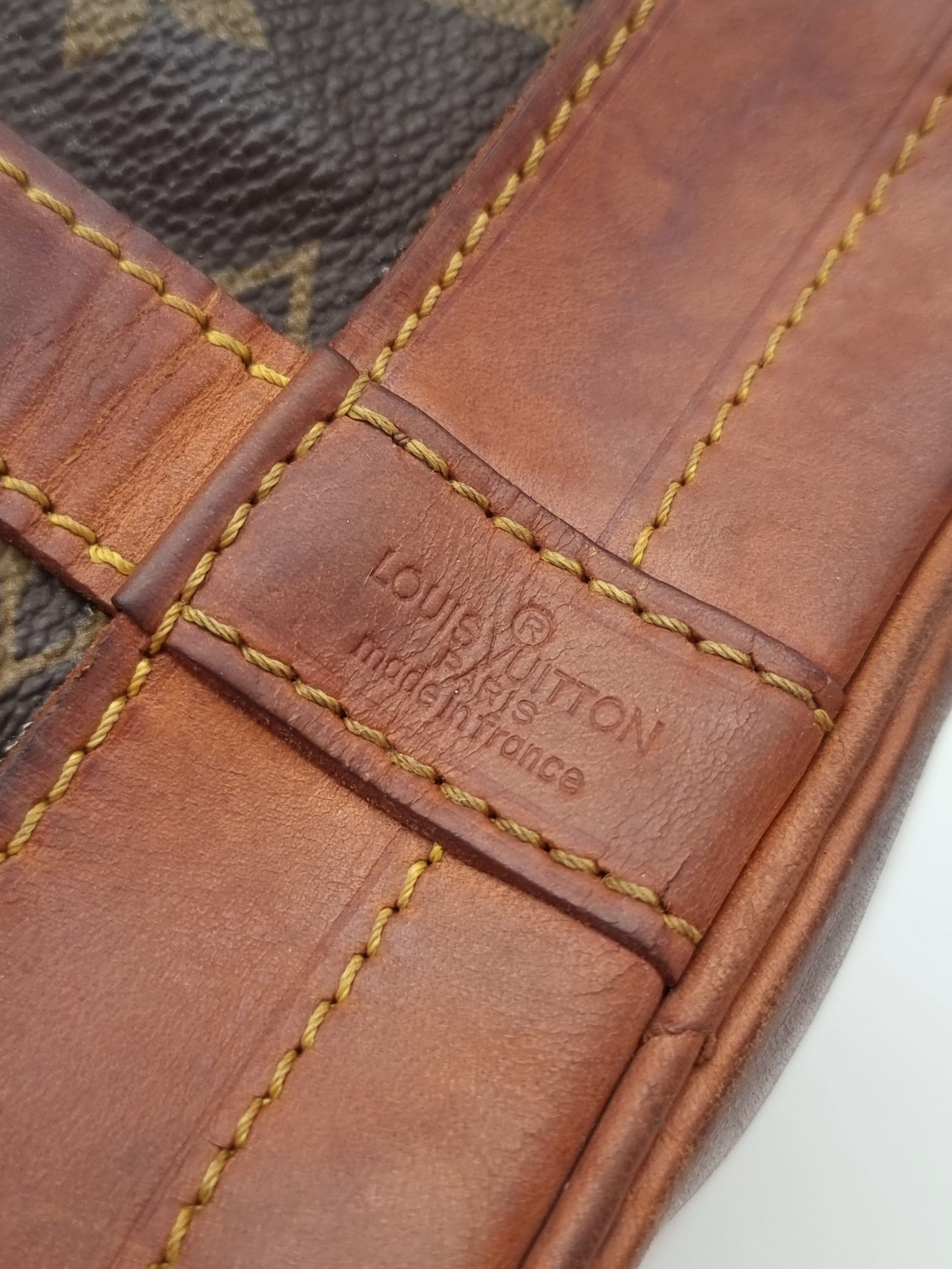 Louis Vuitton Noe