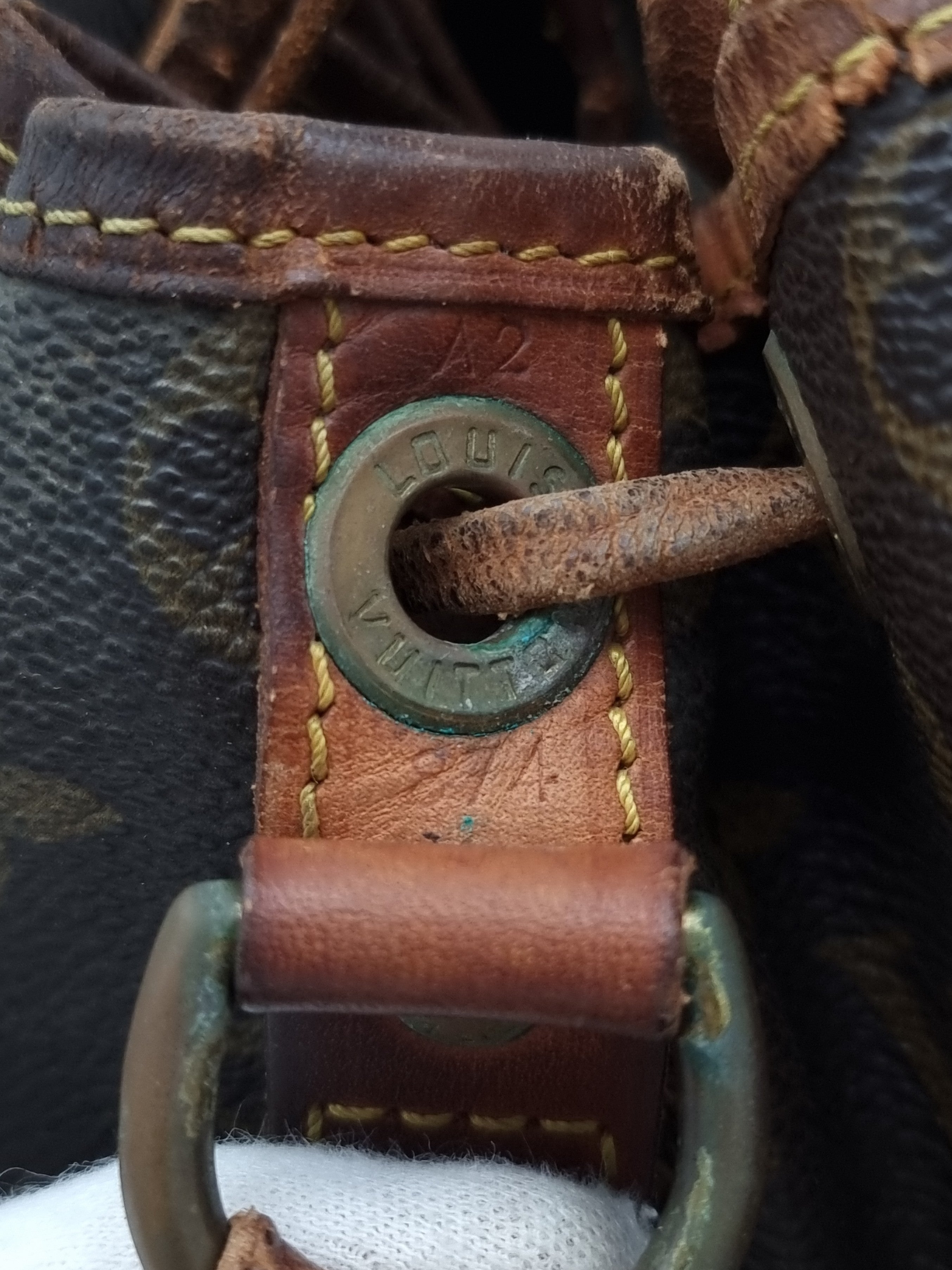 Louis Vuitton Noe