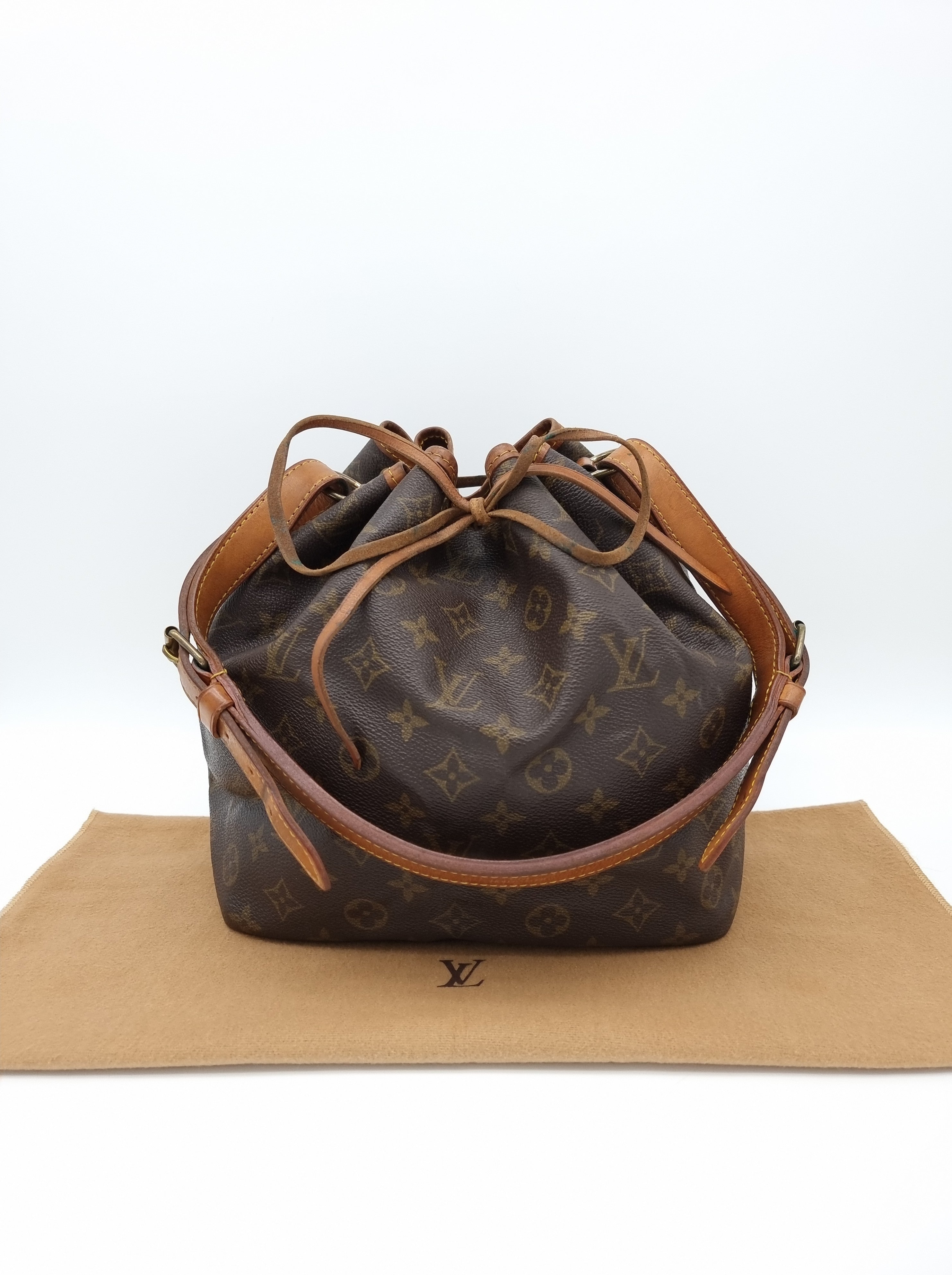 Louis Vuitton Petit Noe