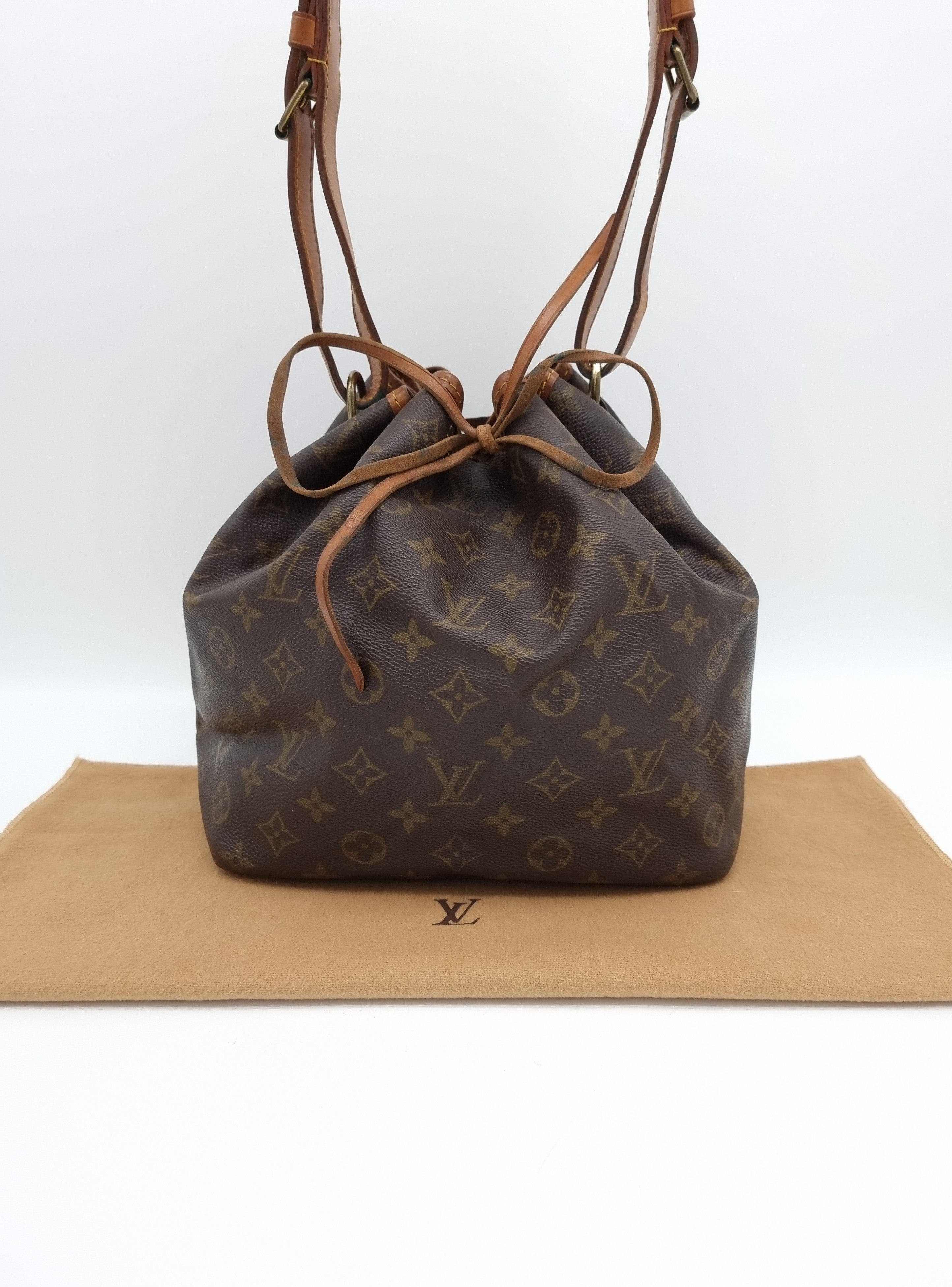 Louis Vuitton Petit Noe