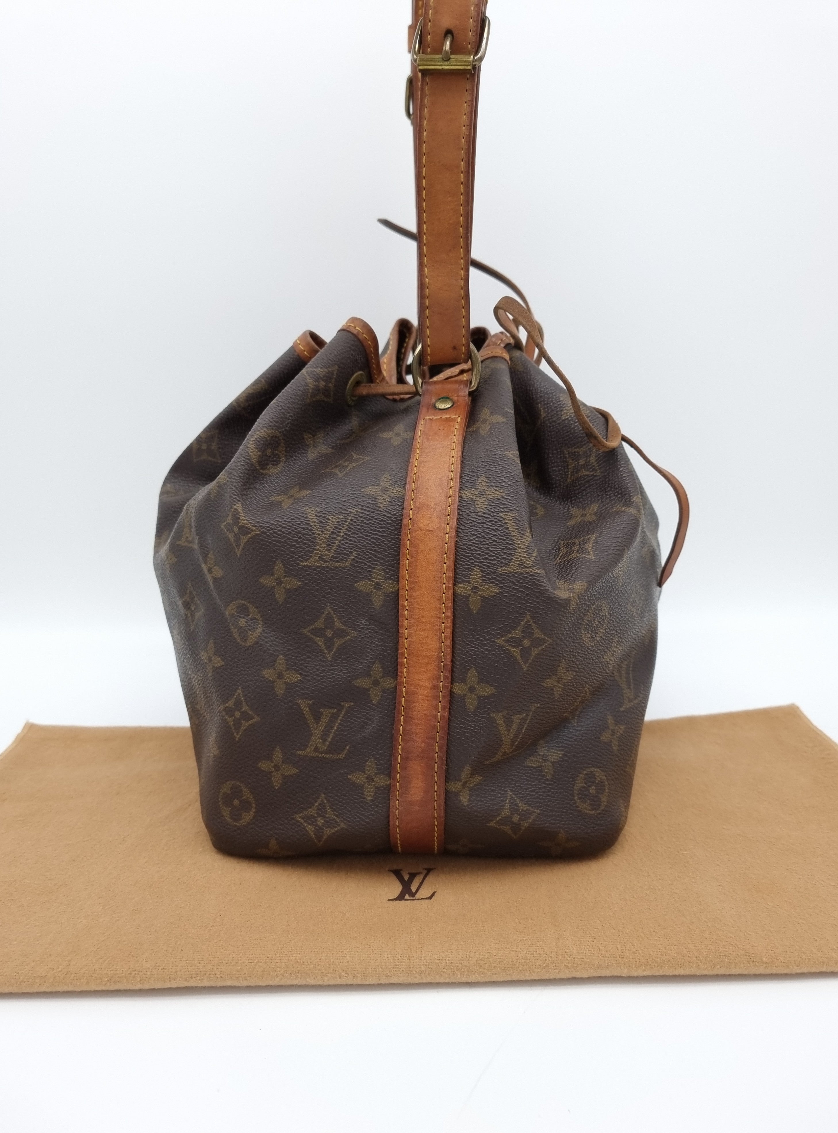 Louis Vuitton Petit Noe