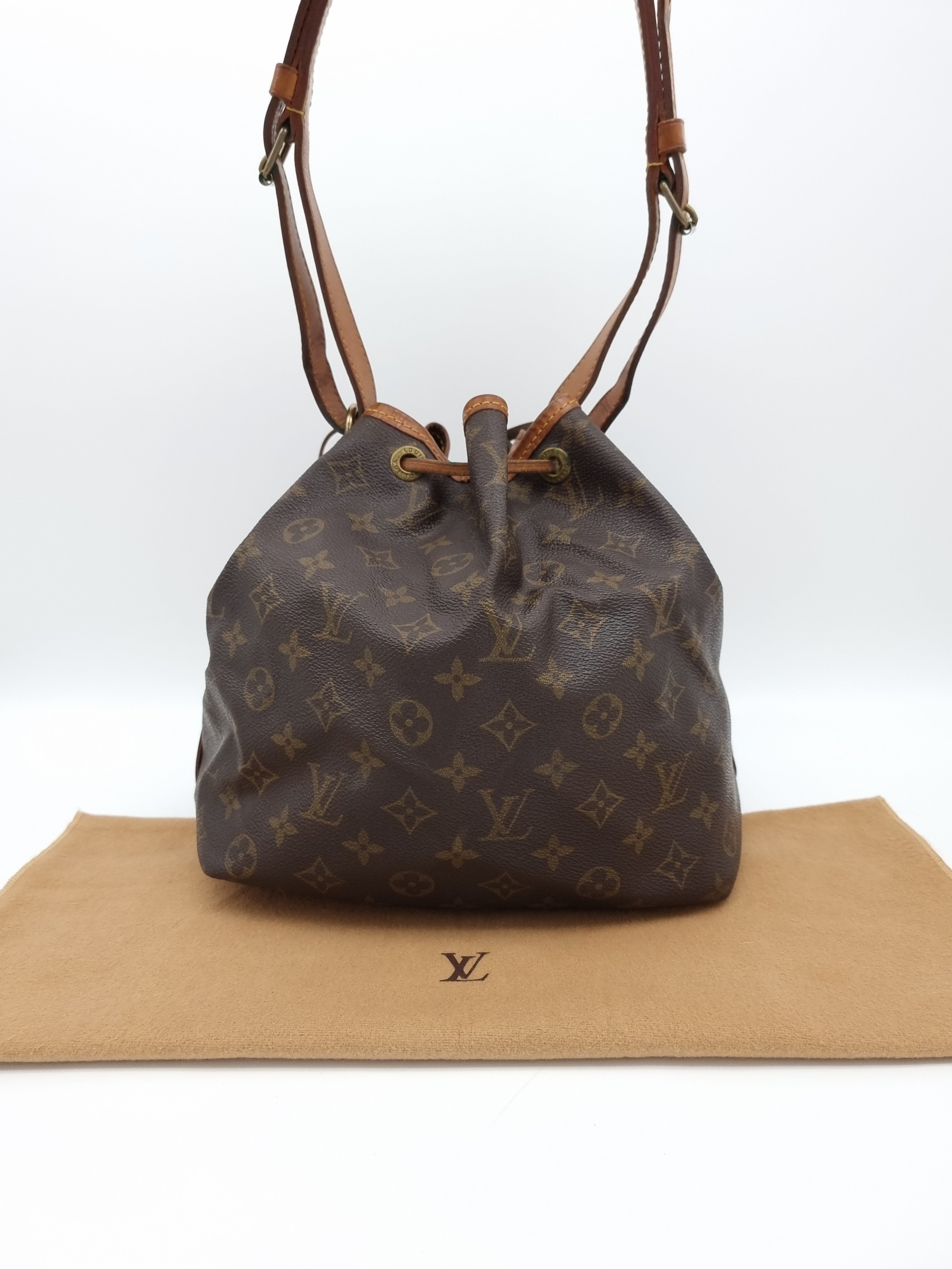 Louis Vuitton Petit Noe