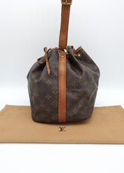 Louis Vuitton Petit Noe