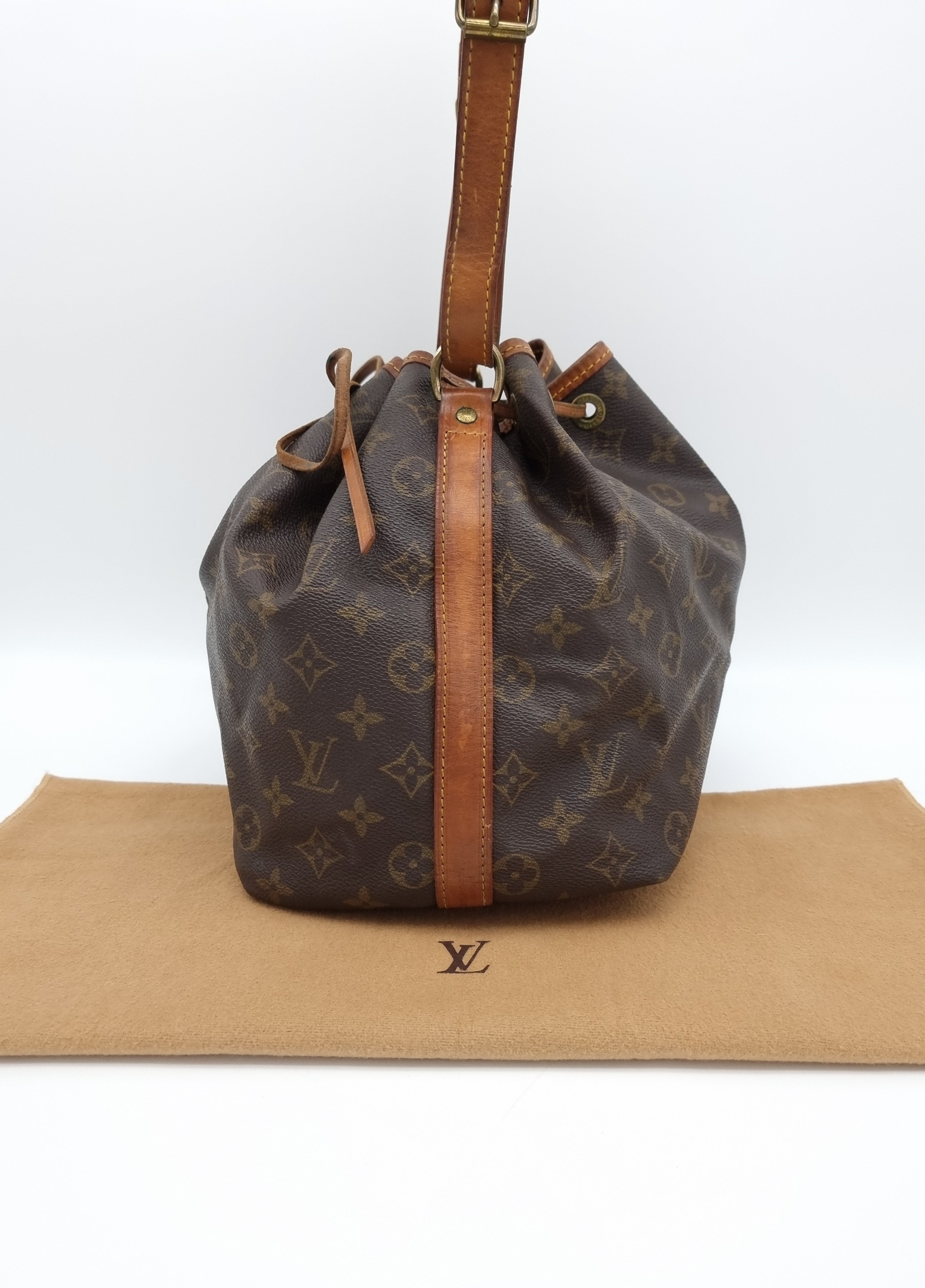 Louis Vuitton Petit Noe