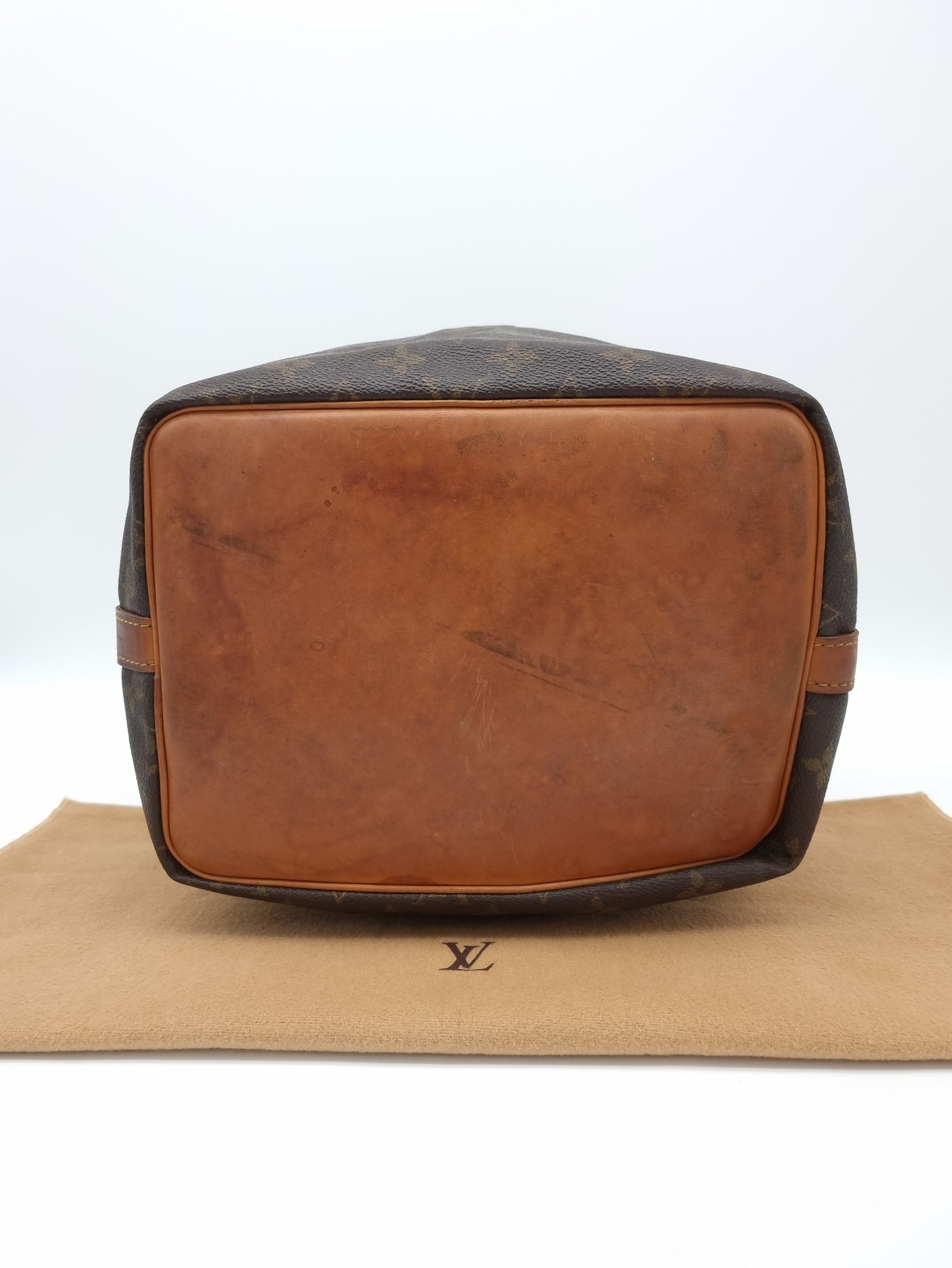 Louis Vuitton Petit Noe