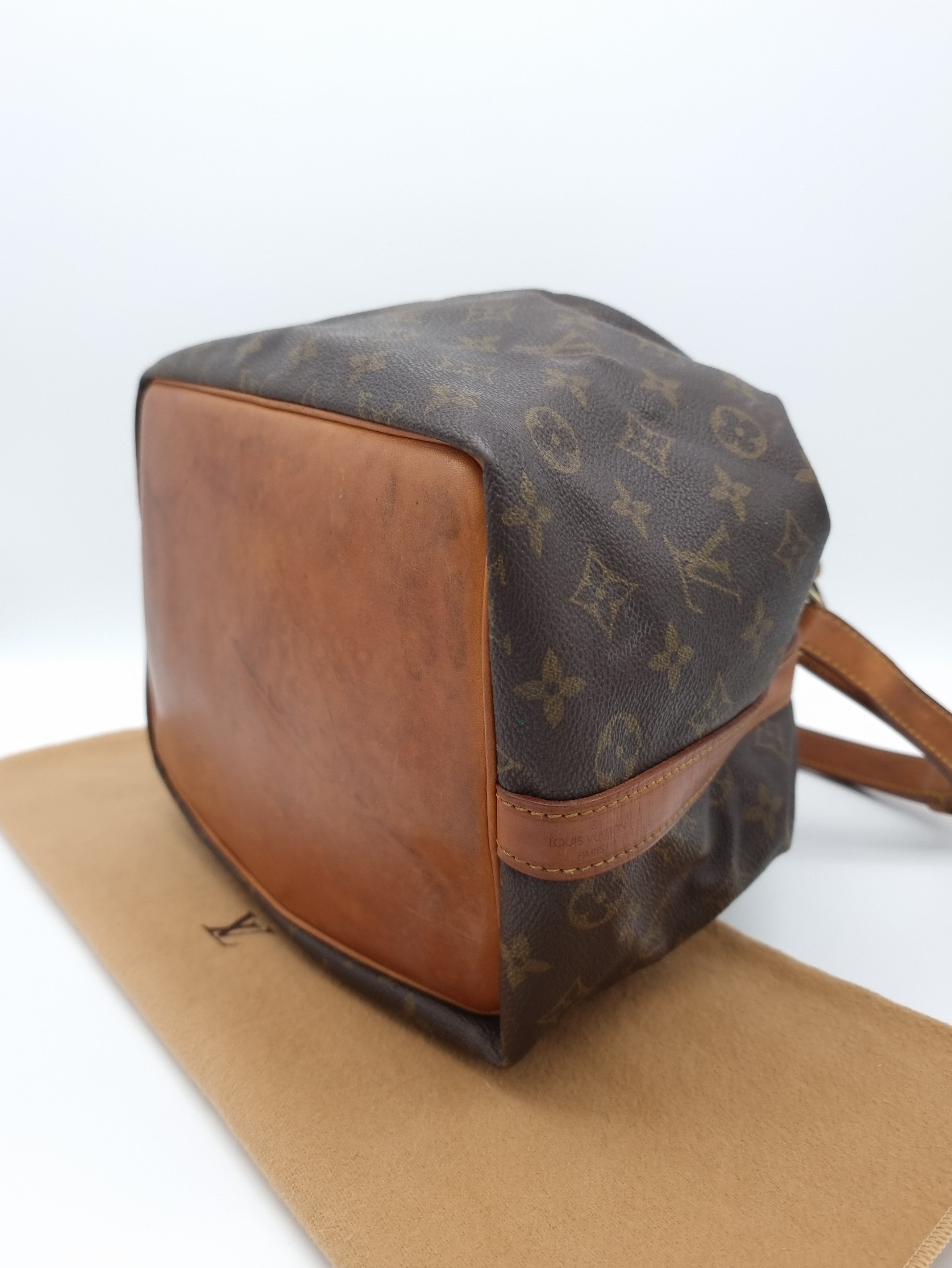 Louis Vuitton Petit Noe