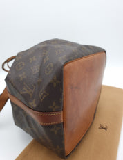 Louis Vuitton Petit Noe