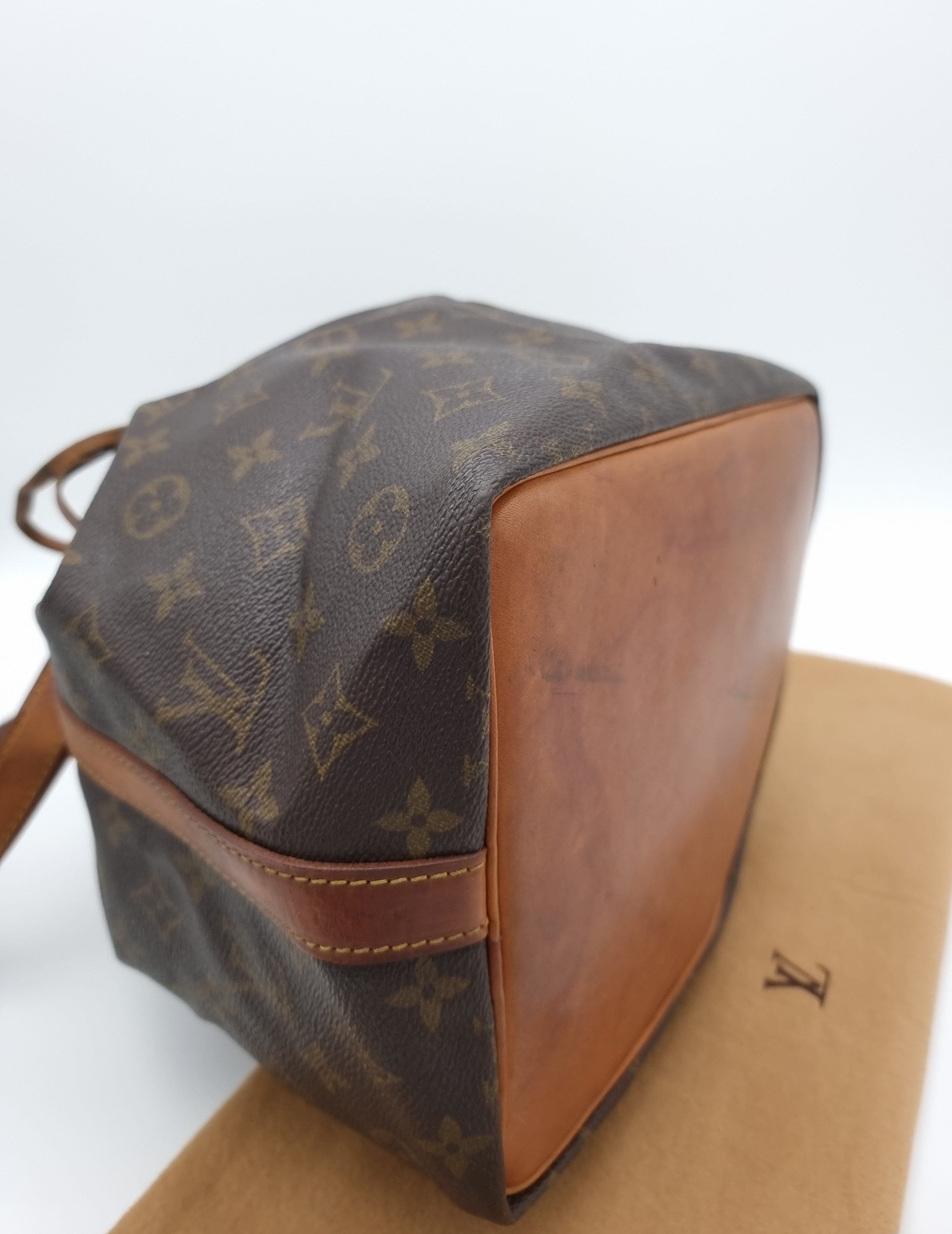 Louis Vuitton Petit Noe