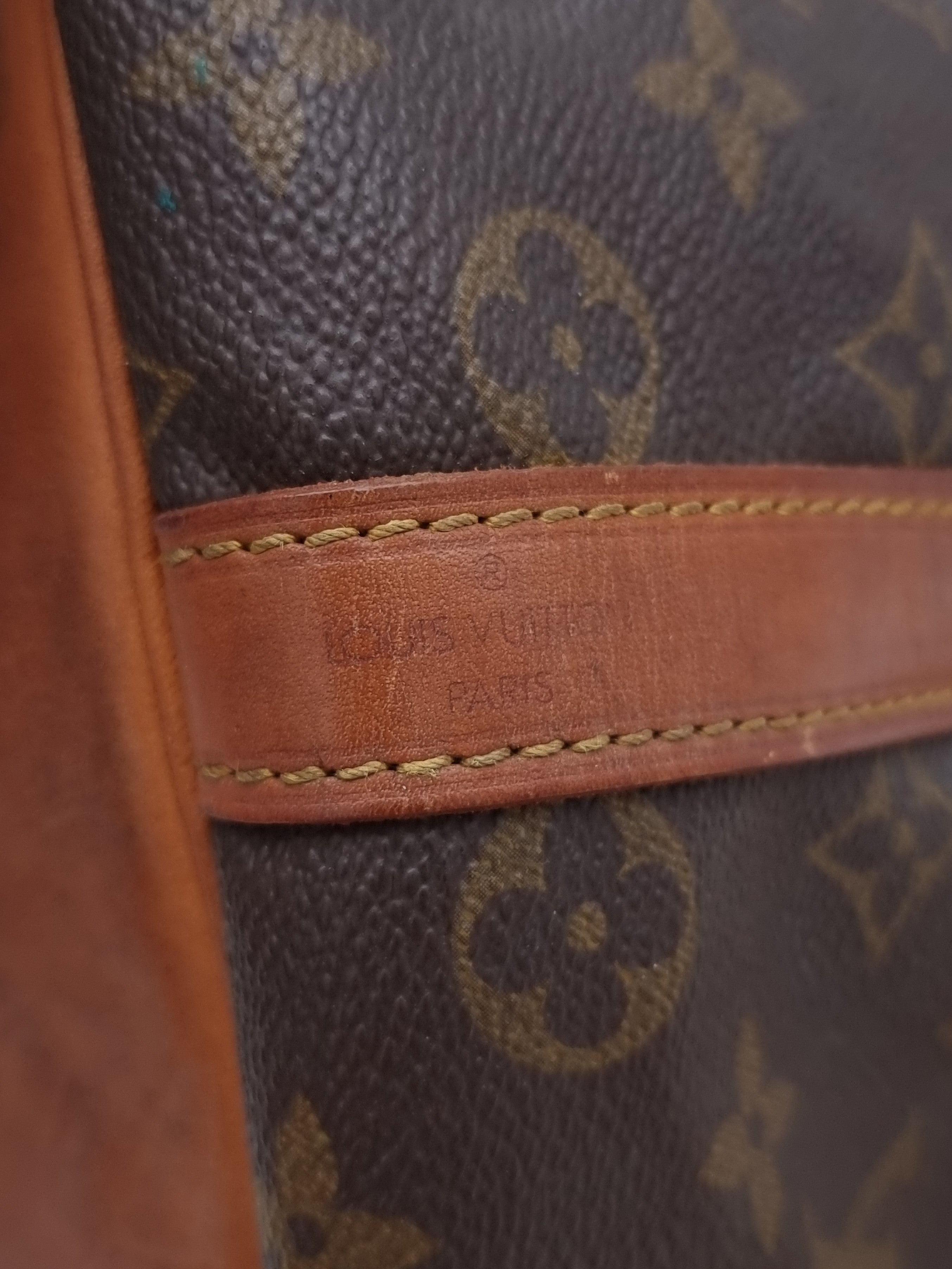 Louis Vuitton Petit Noe