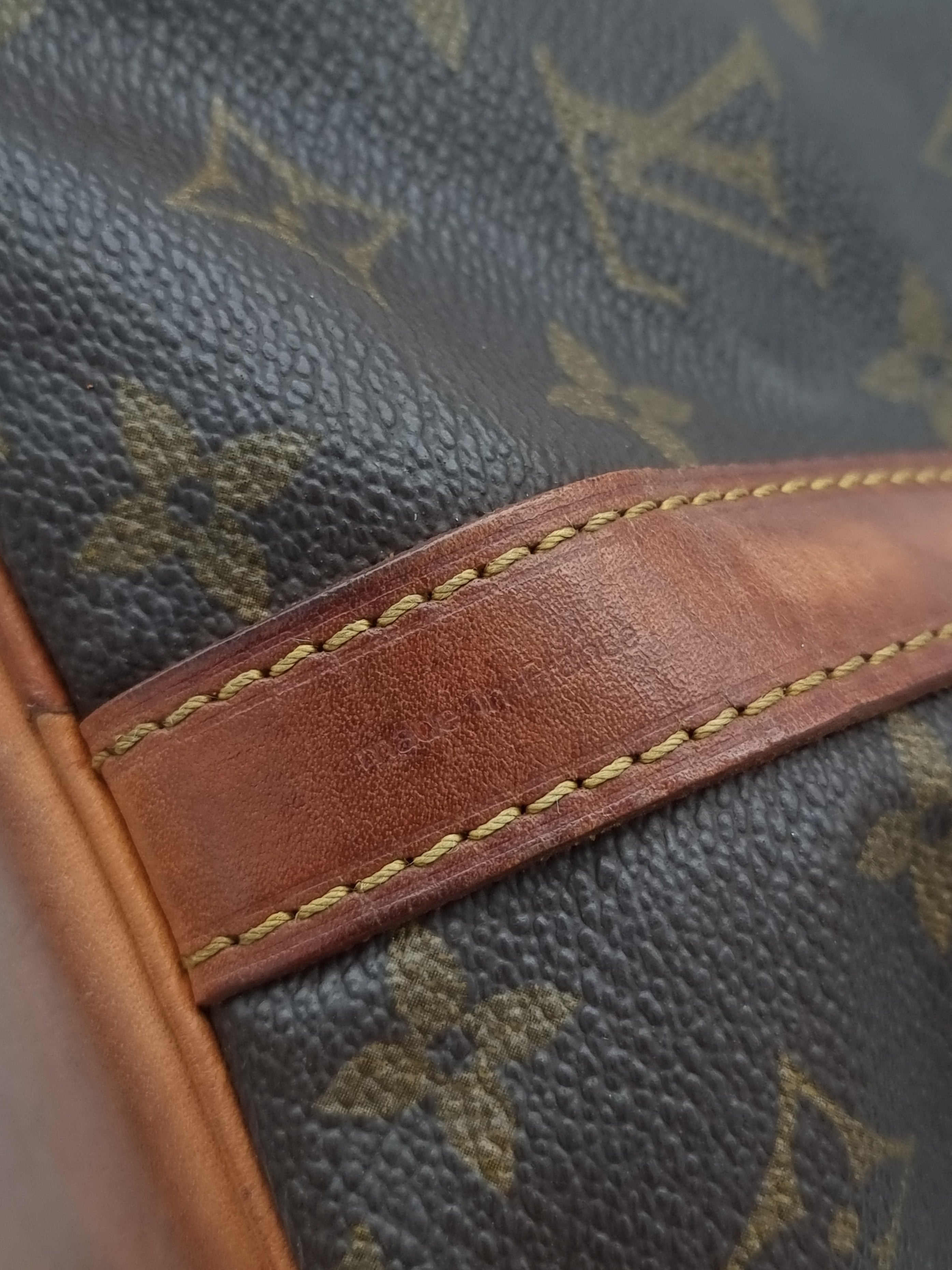 Louis Vuitton Petit Noe