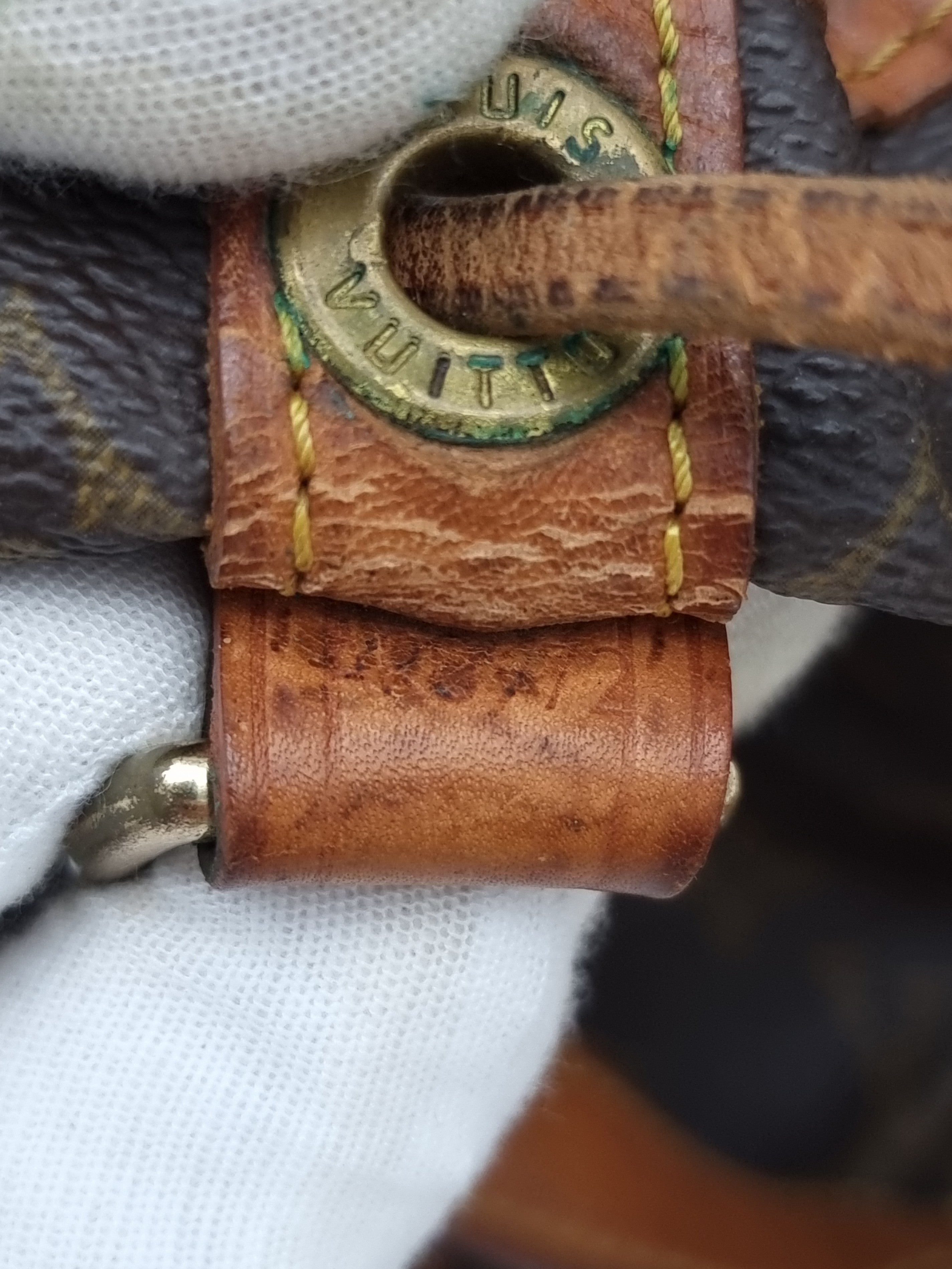 Louis Vuitton Petit Noe