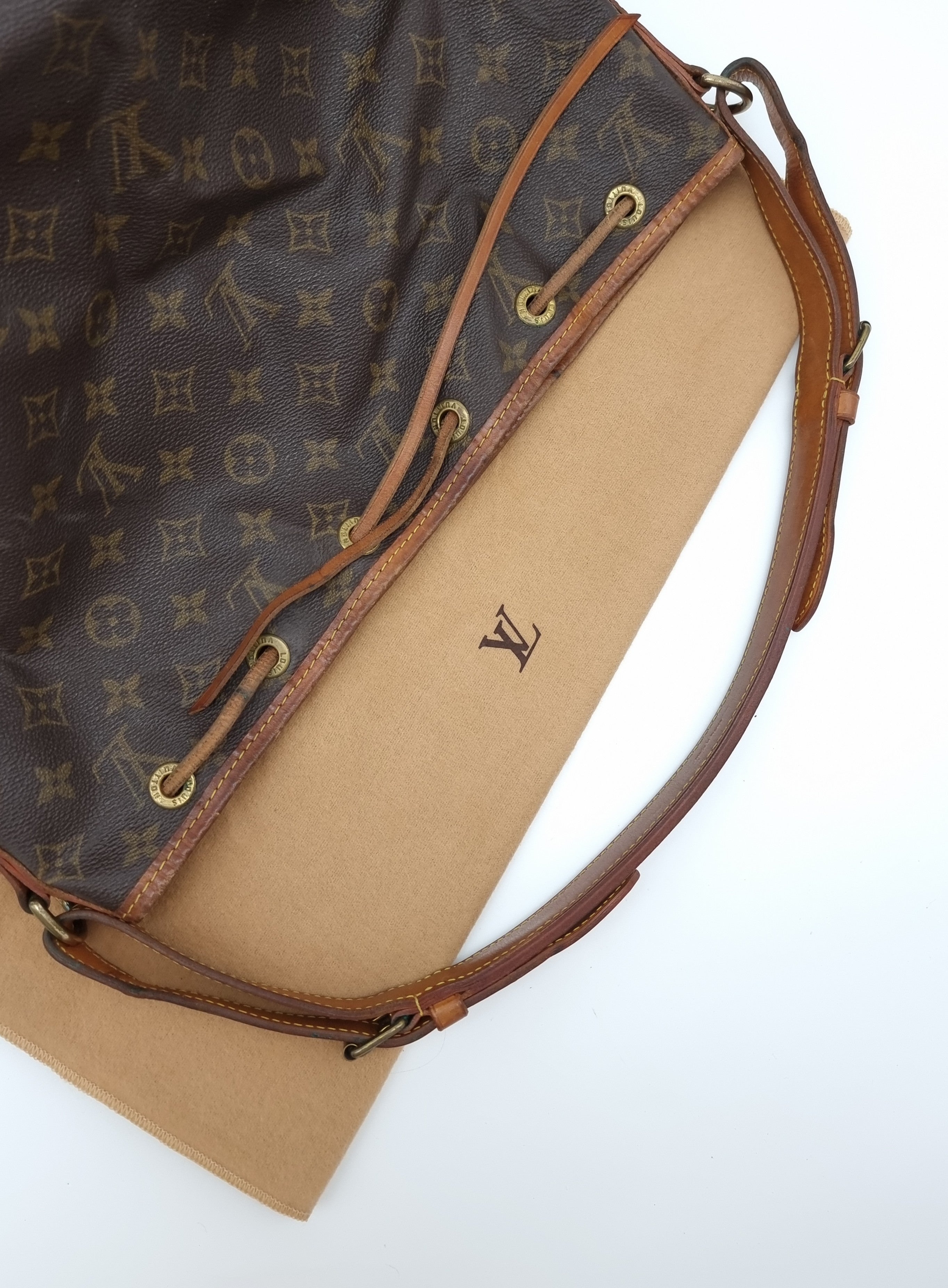 Louis Vuitton Petit Noe