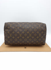 Louis Vuitton Speedy 35