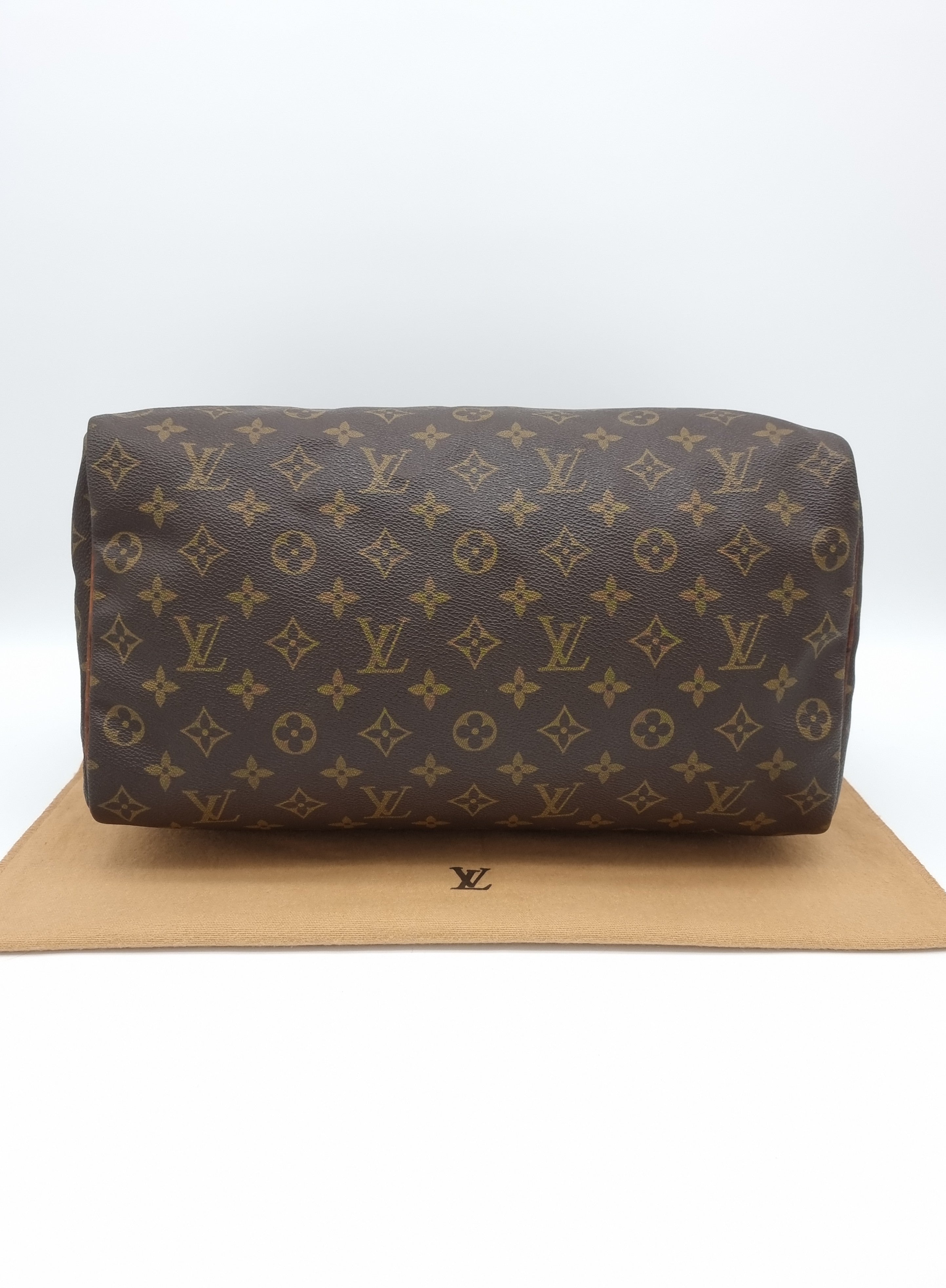 Louis Vuitton Speedy 35