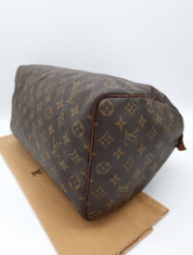 Louis Vuitton Speedy 35
